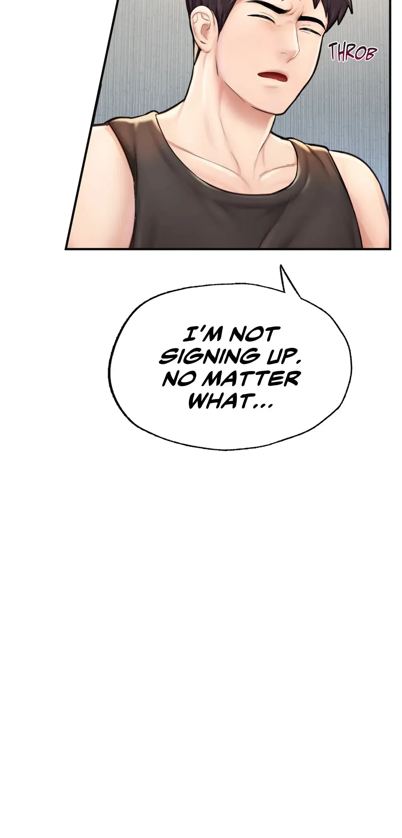 Ordinary to Alpha Chapter 11 page 60 - 
