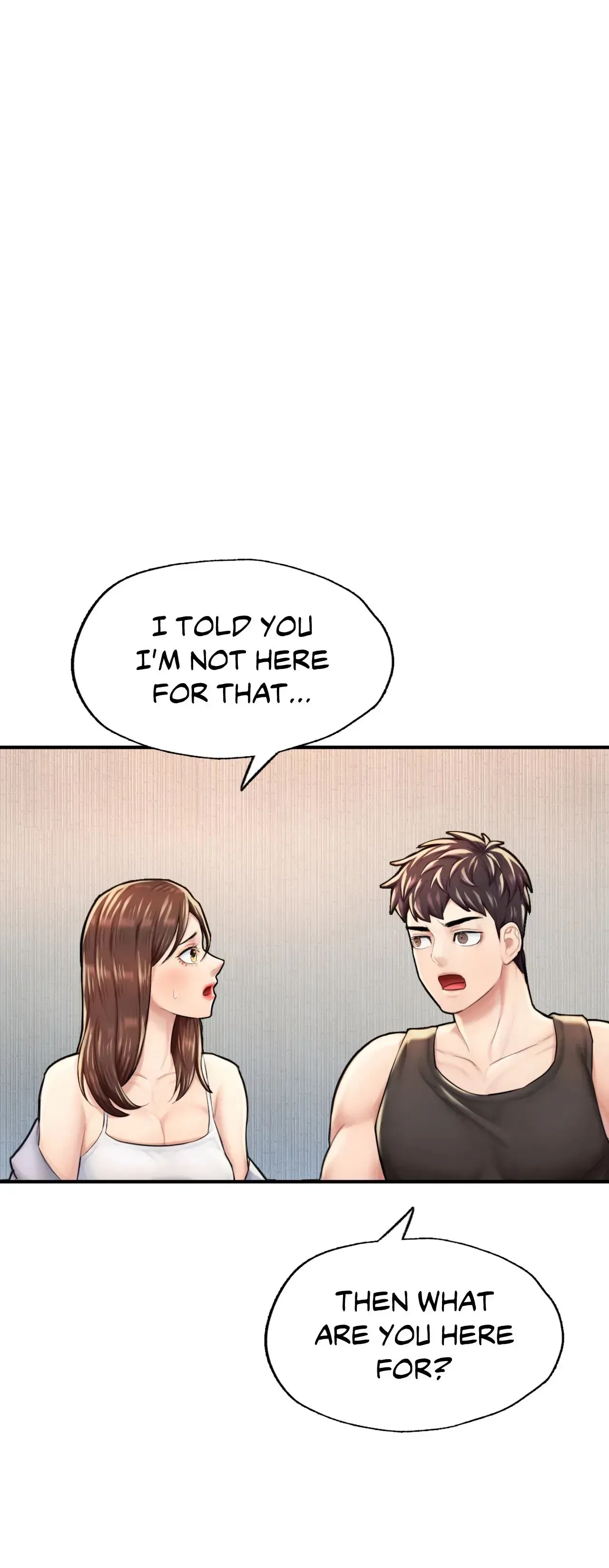 Ordinary to Alpha Chapter 11 page 61 - 
