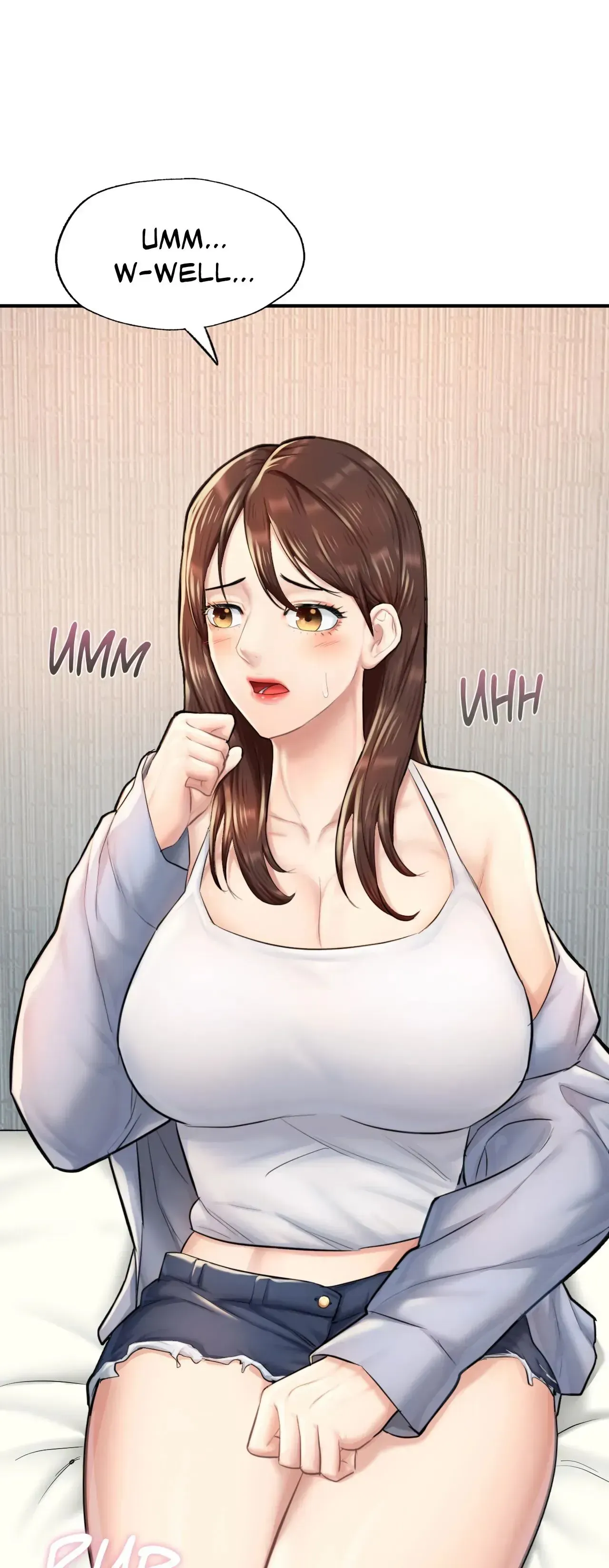 Ordinary to Alpha Chapter 11 page 62 - 