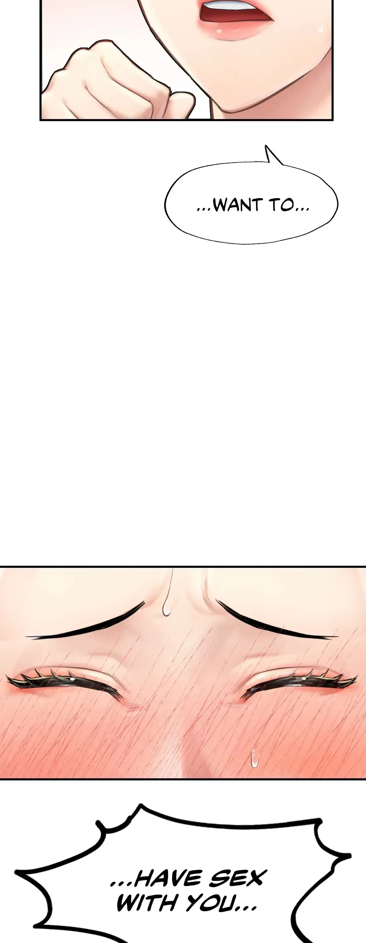 Ordinary to Alpha Chapter 11 page 64 - 
