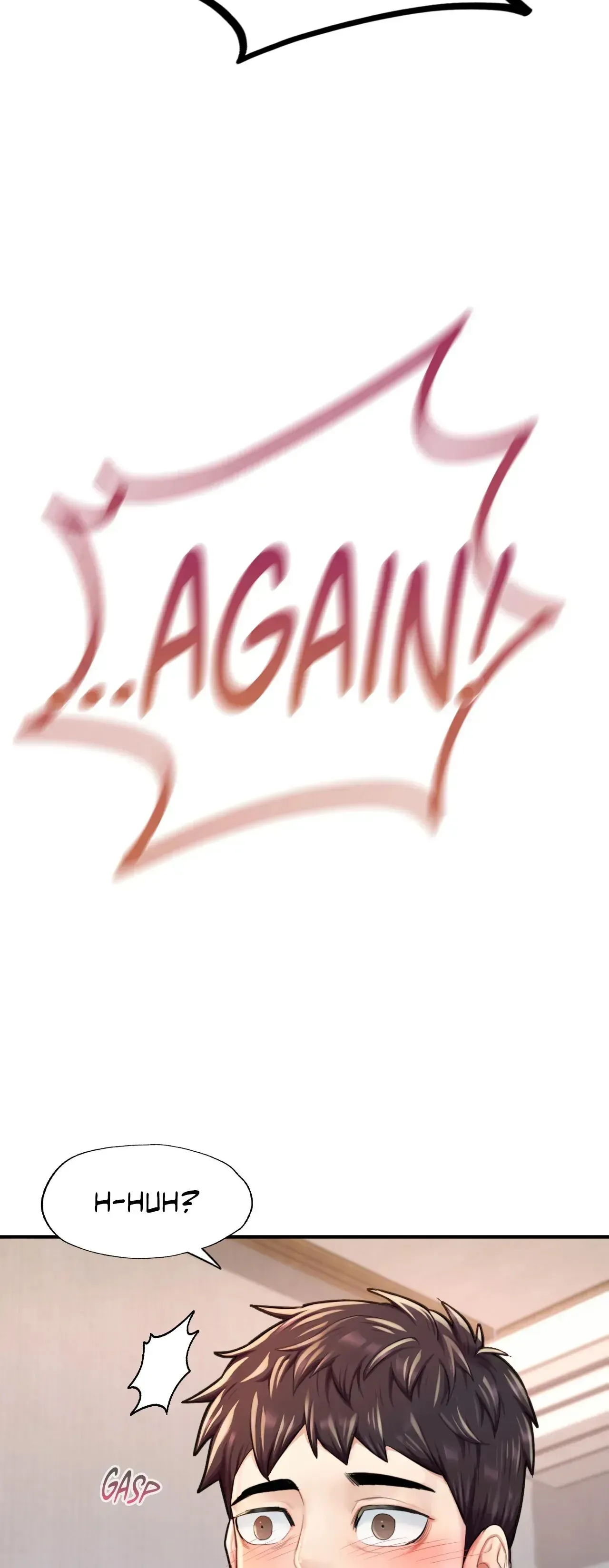 Ordinary to Alpha Chapter 11 page 65 - 