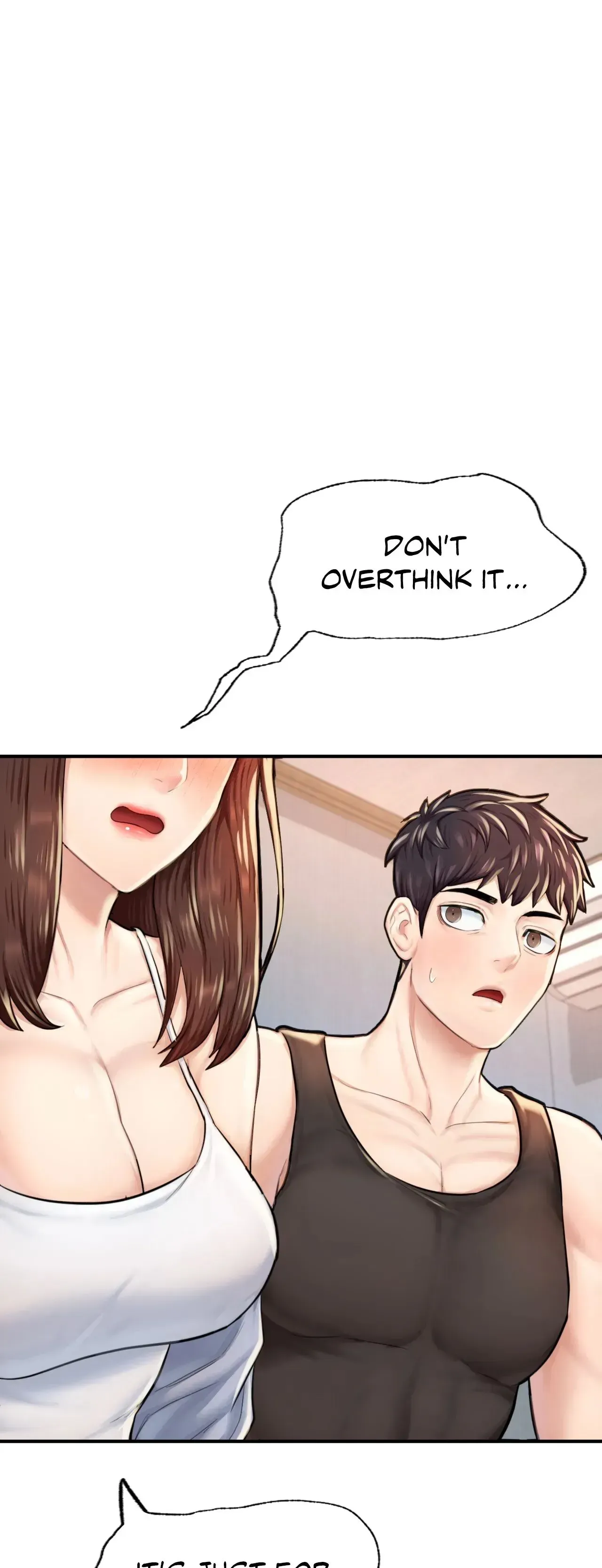 Ordinary to Alpha Chapter 11 page 67 - 