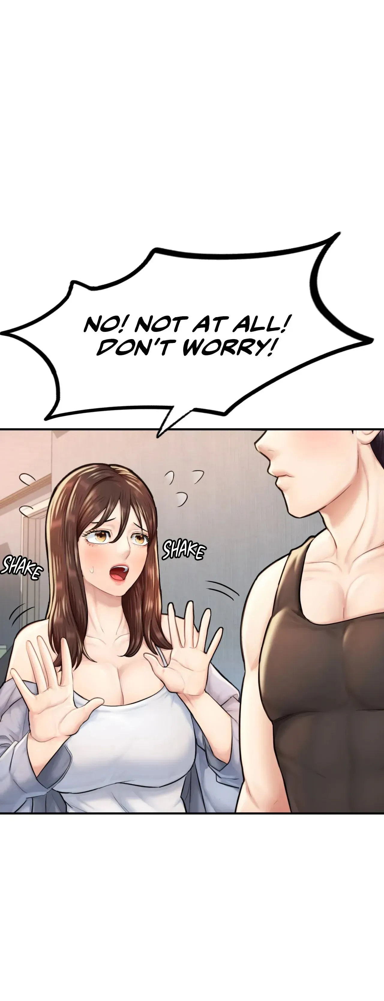Ordinary to Alpha Chapter 11 page 69 - 