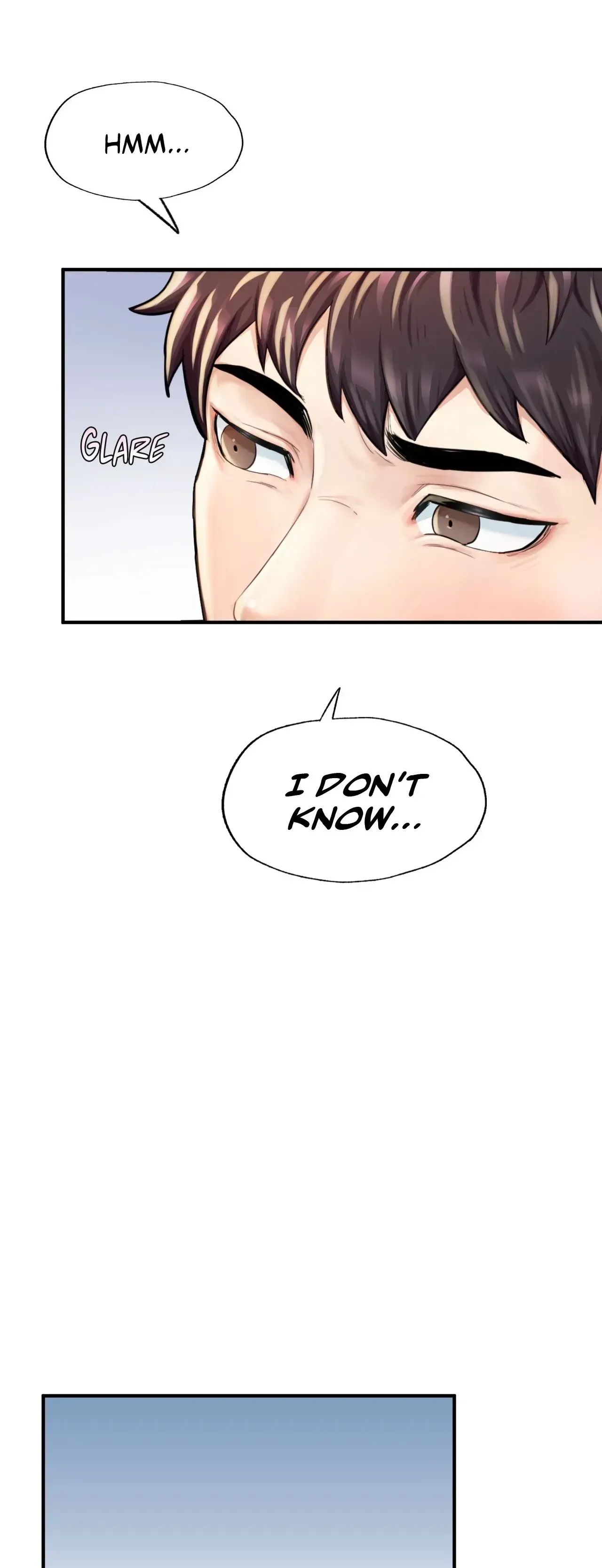 Ordinary to Alpha Chapter 11 page 70 - 