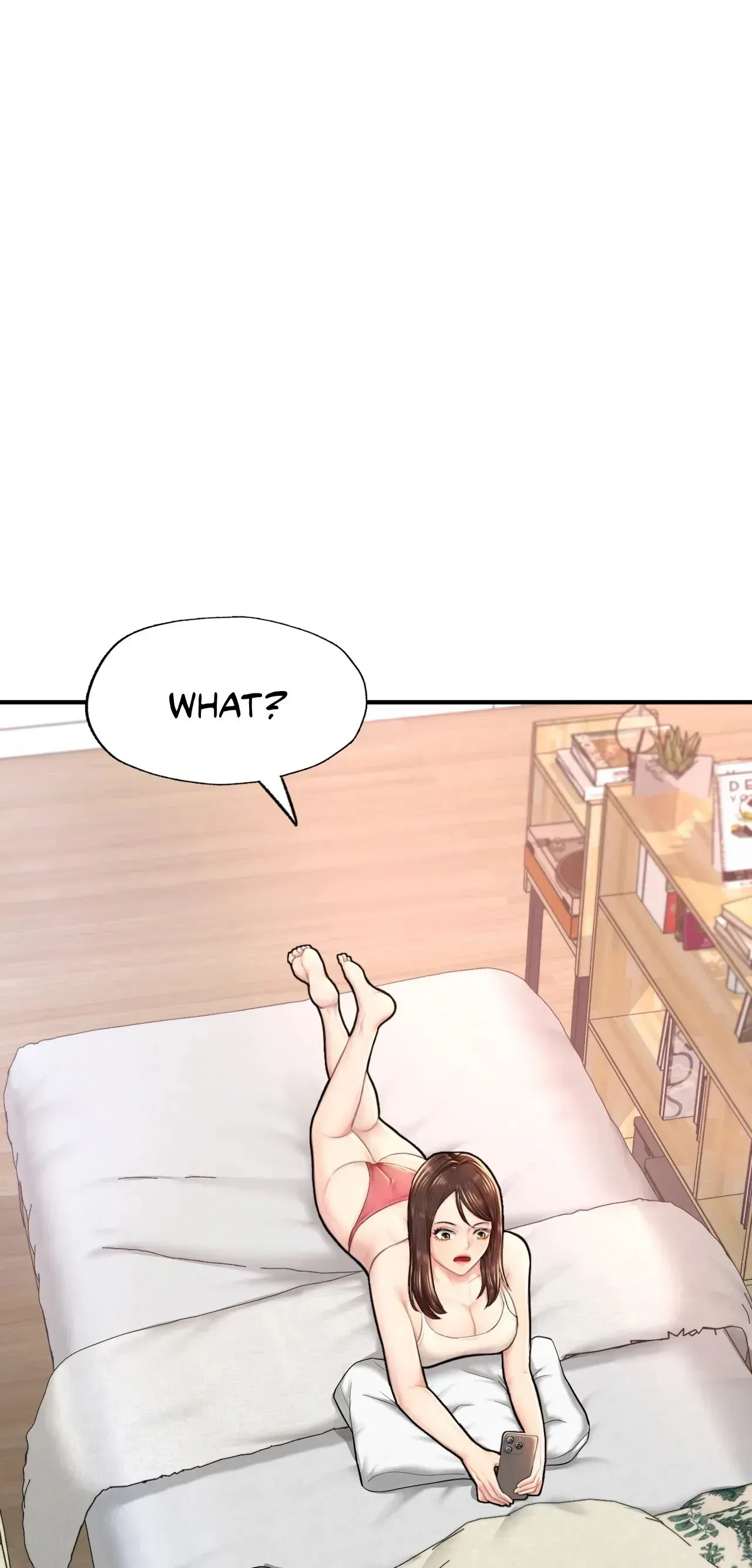 Ordinary to Alpha Chapter 11 page 8 - 