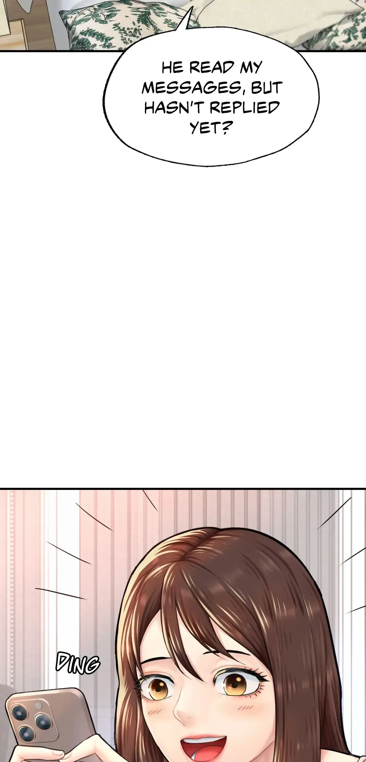 Ordinary to Alpha Chapter 11 page 9 - 