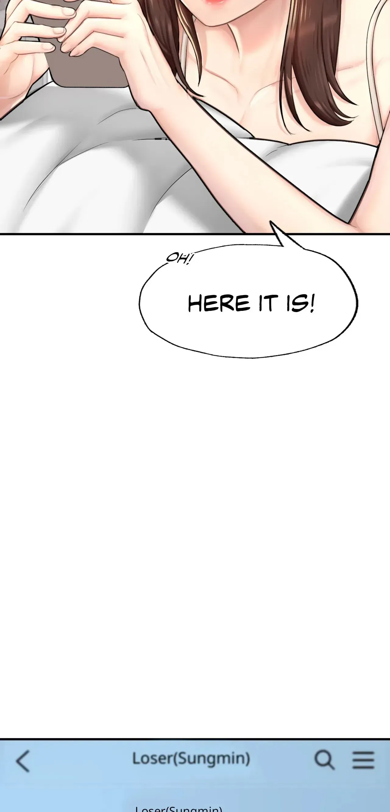 Ordinary to Alpha Chapter 11 page 10 - 