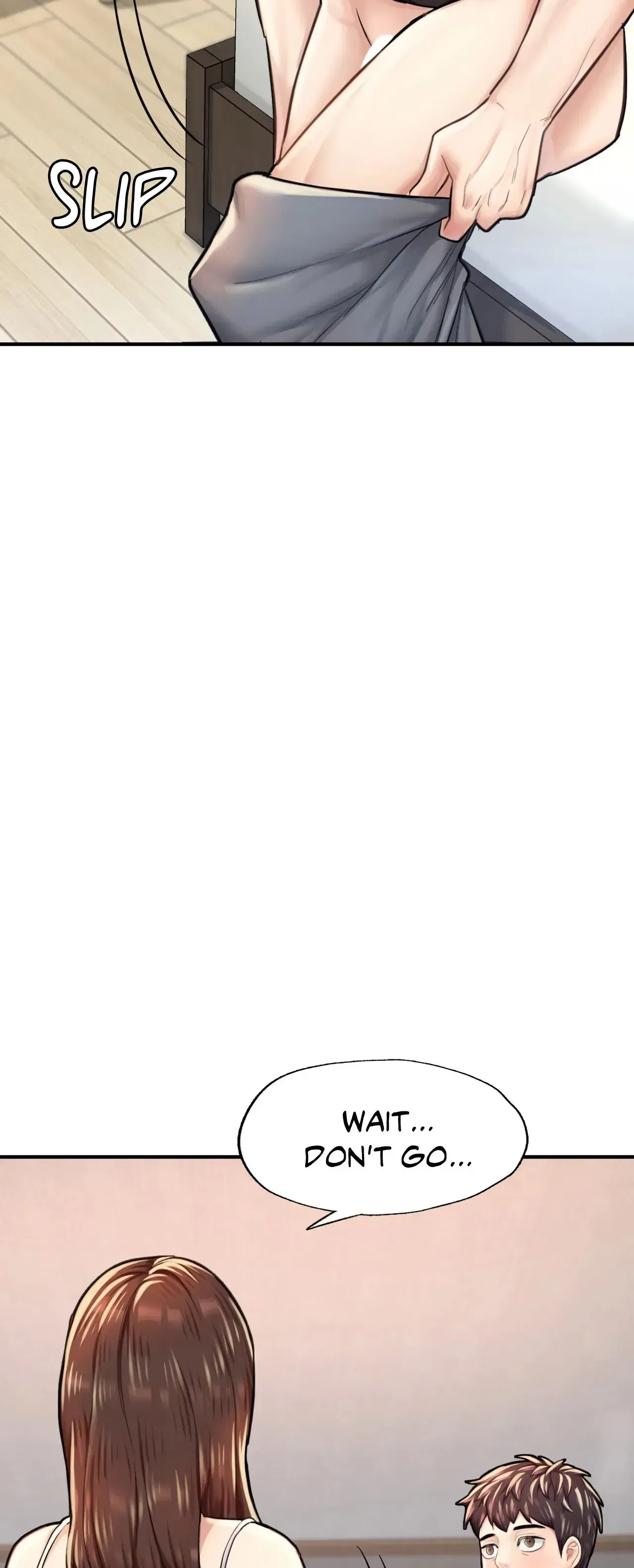Ordinary to Alpha Chapter 12 page 2 - 