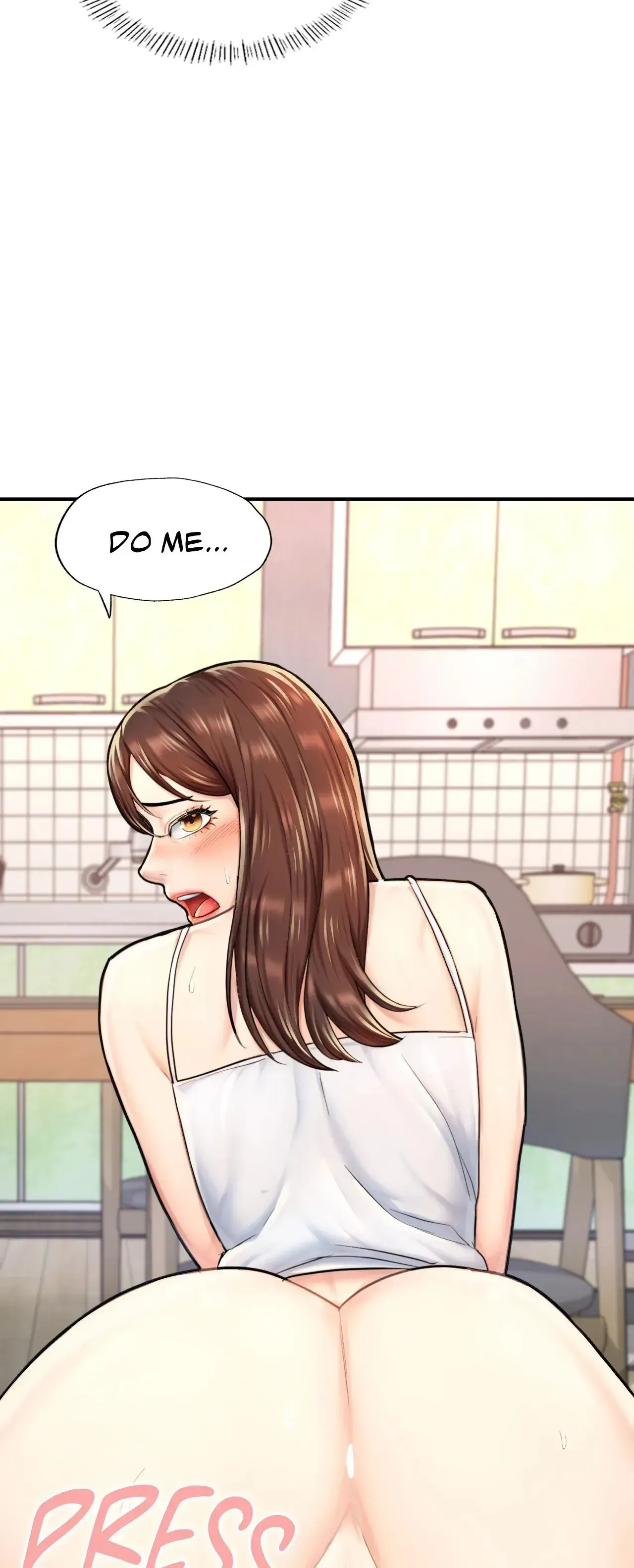 Ordinary to Alpha Chapter 12 page 17 - 