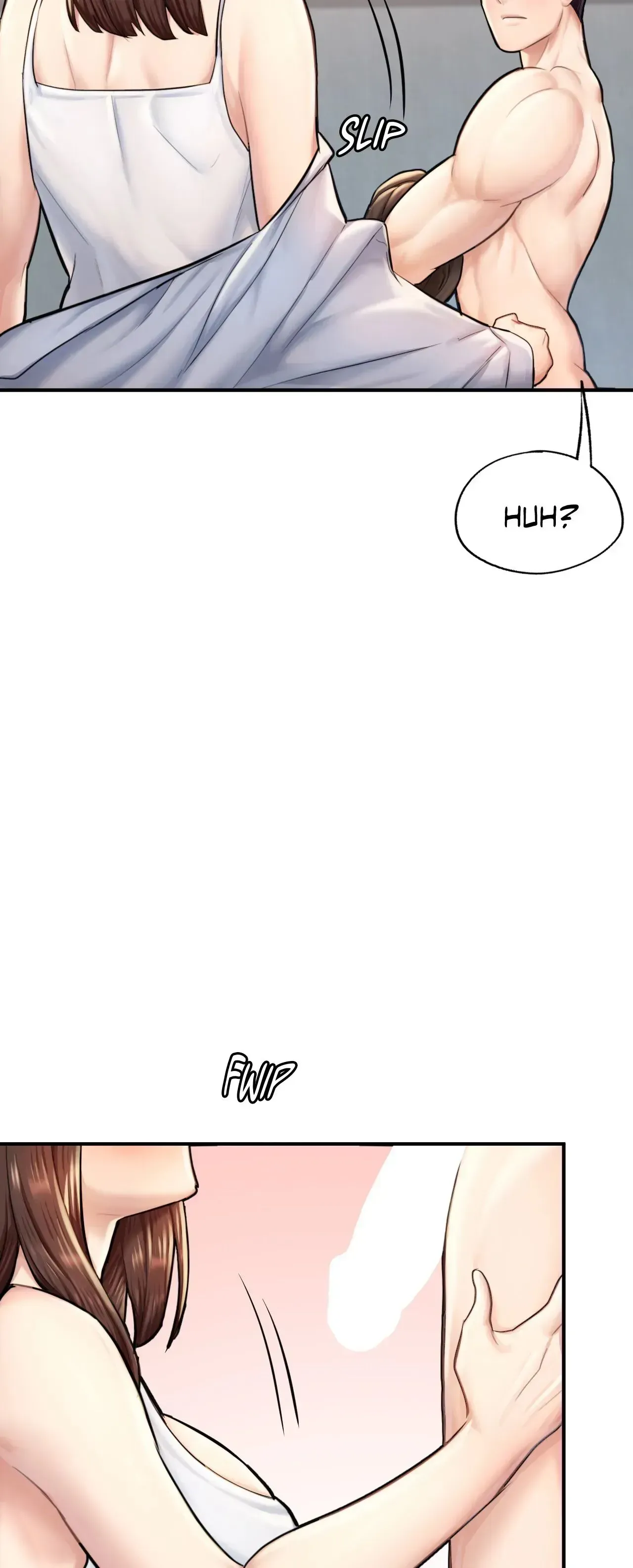 Ordinary to Alpha Chapter 12 page 3 - 
