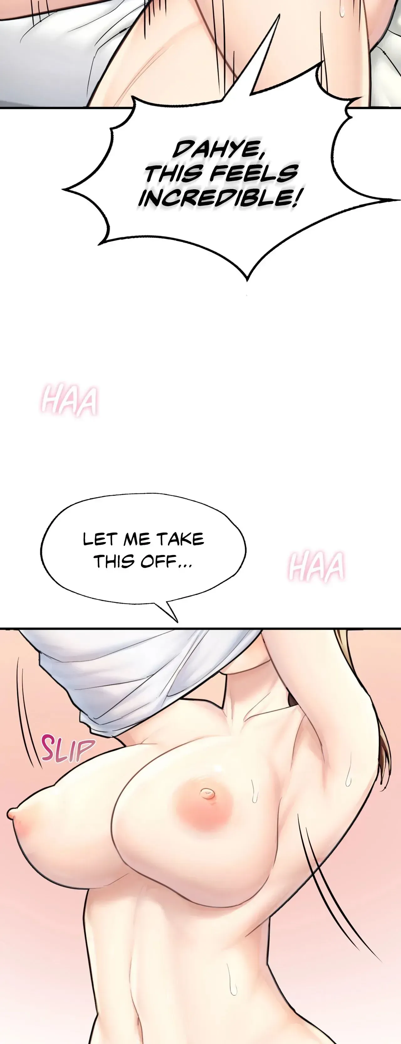 Ordinary to Alpha Chapter 12 page 22 - 