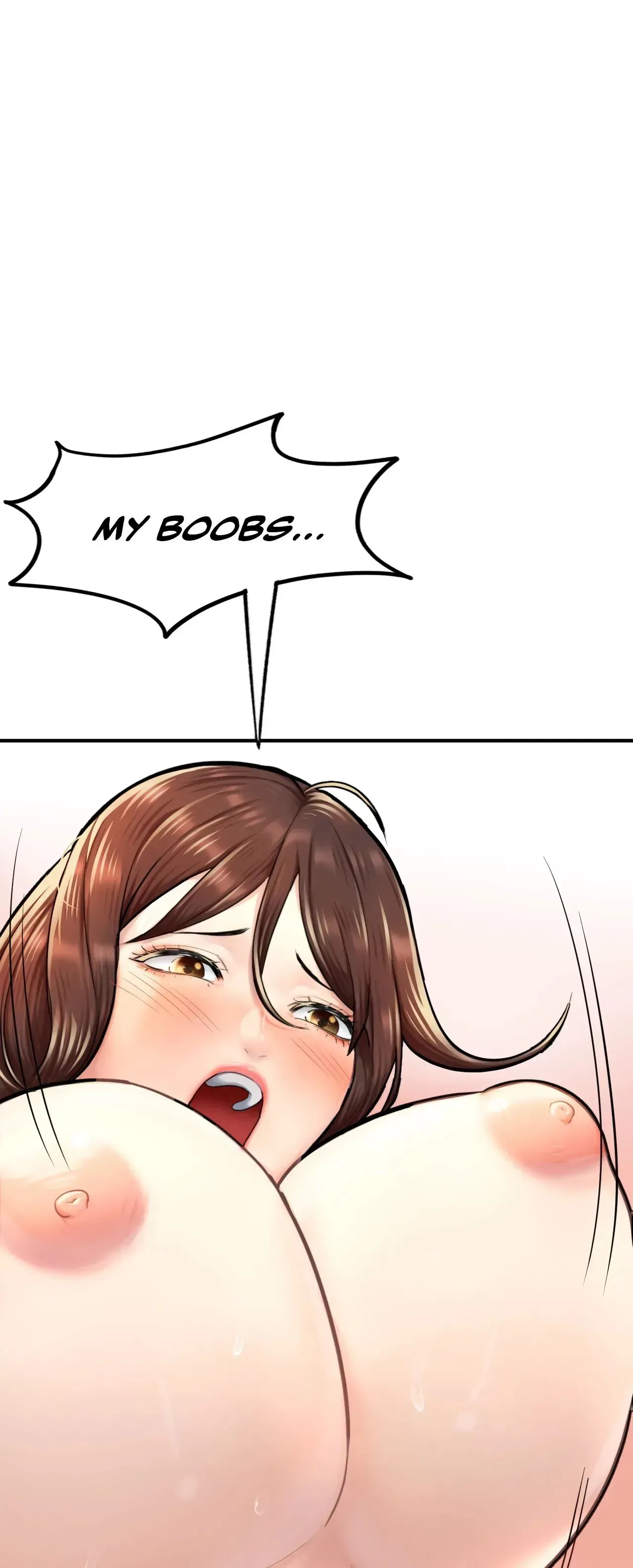 Ordinary to Alpha Chapter 12 page 25 - 