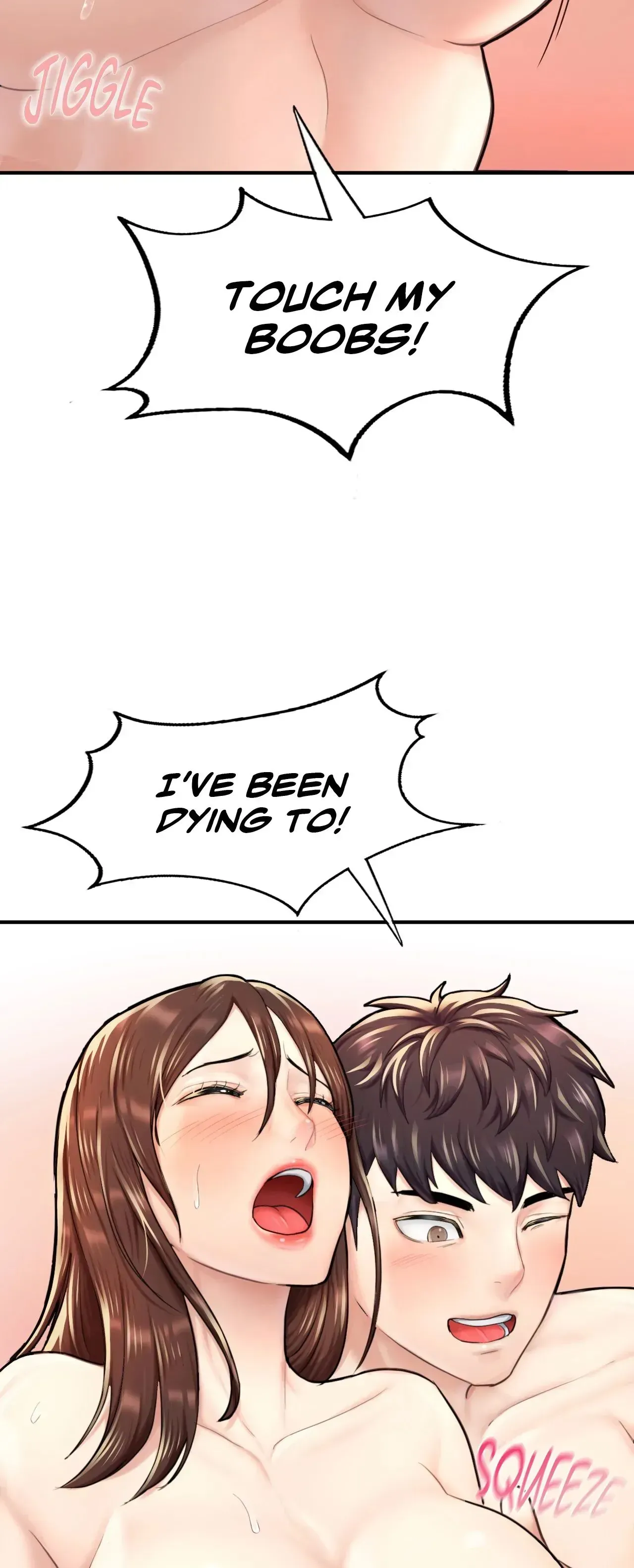 Ordinary to Alpha Chapter 12 page 26 - 