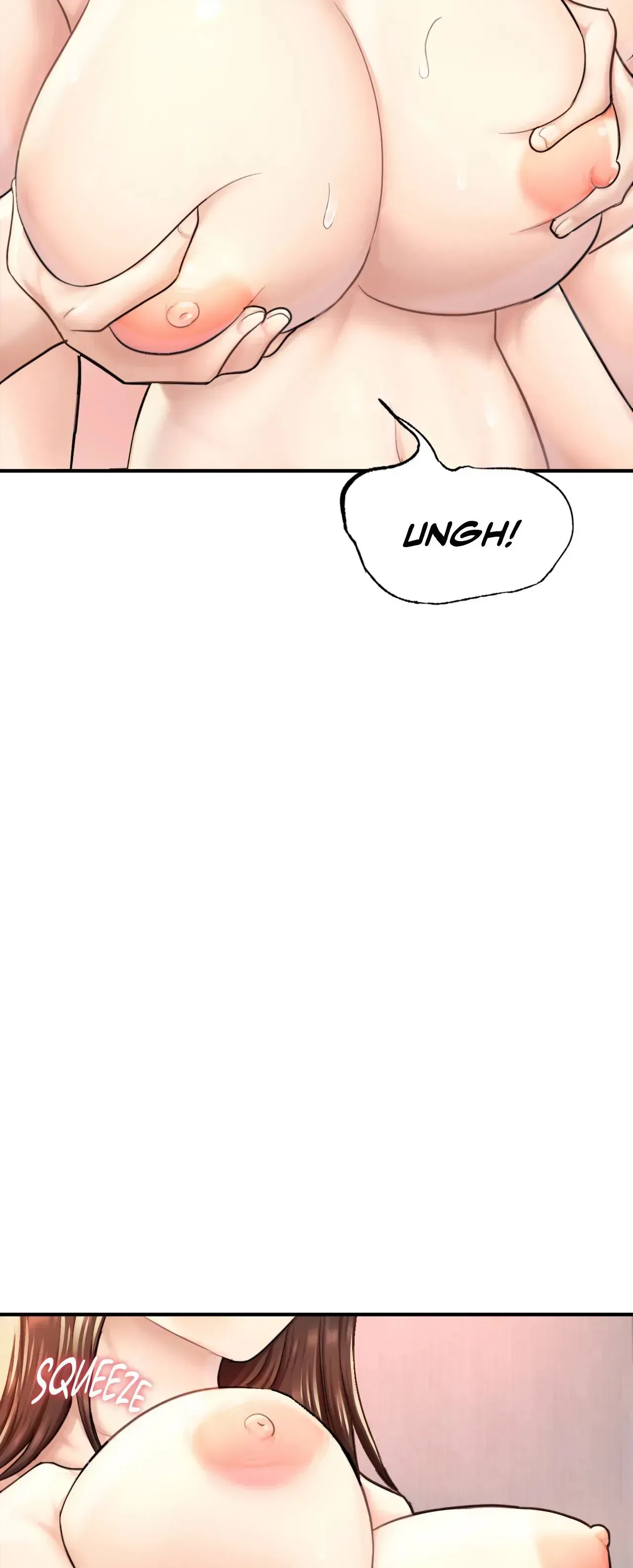 Ordinary to Alpha Chapter 12 page 27 - 