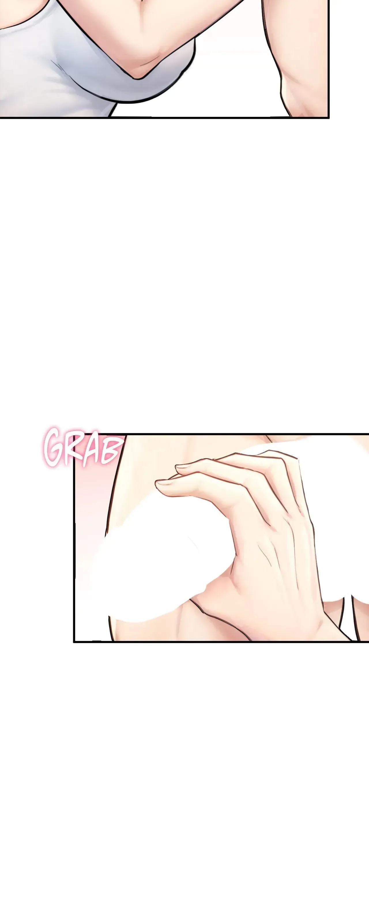 Ordinary to Alpha Chapter 12 page 4 - 
