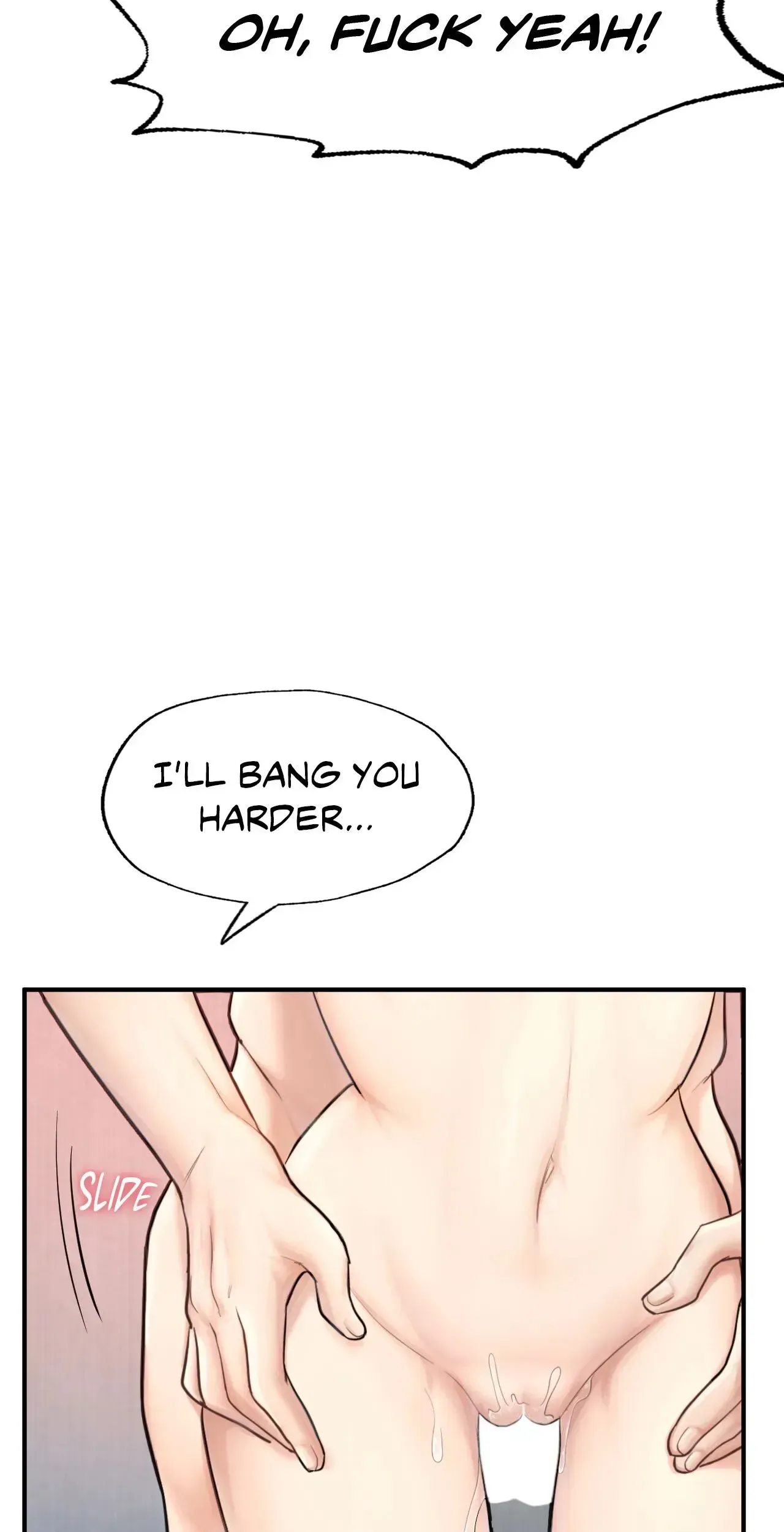 Ordinary to Alpha Chapter 12 page 33 - 