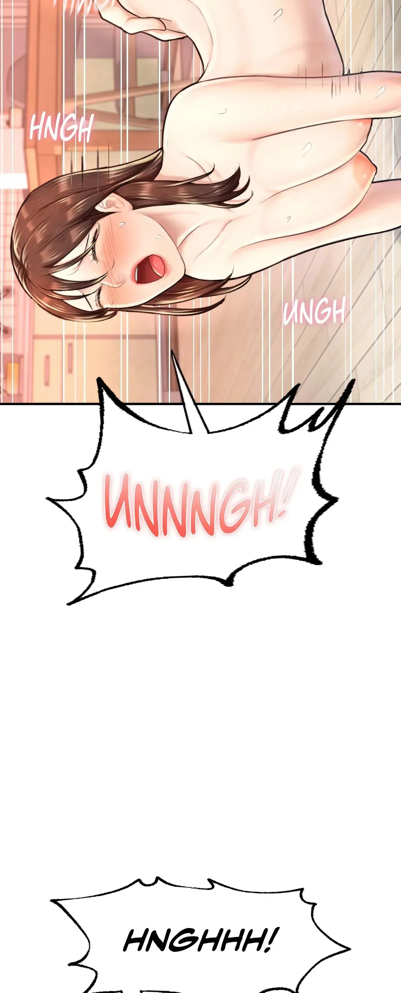 Ordinary to Alpha Chapter 12 page 38 - 