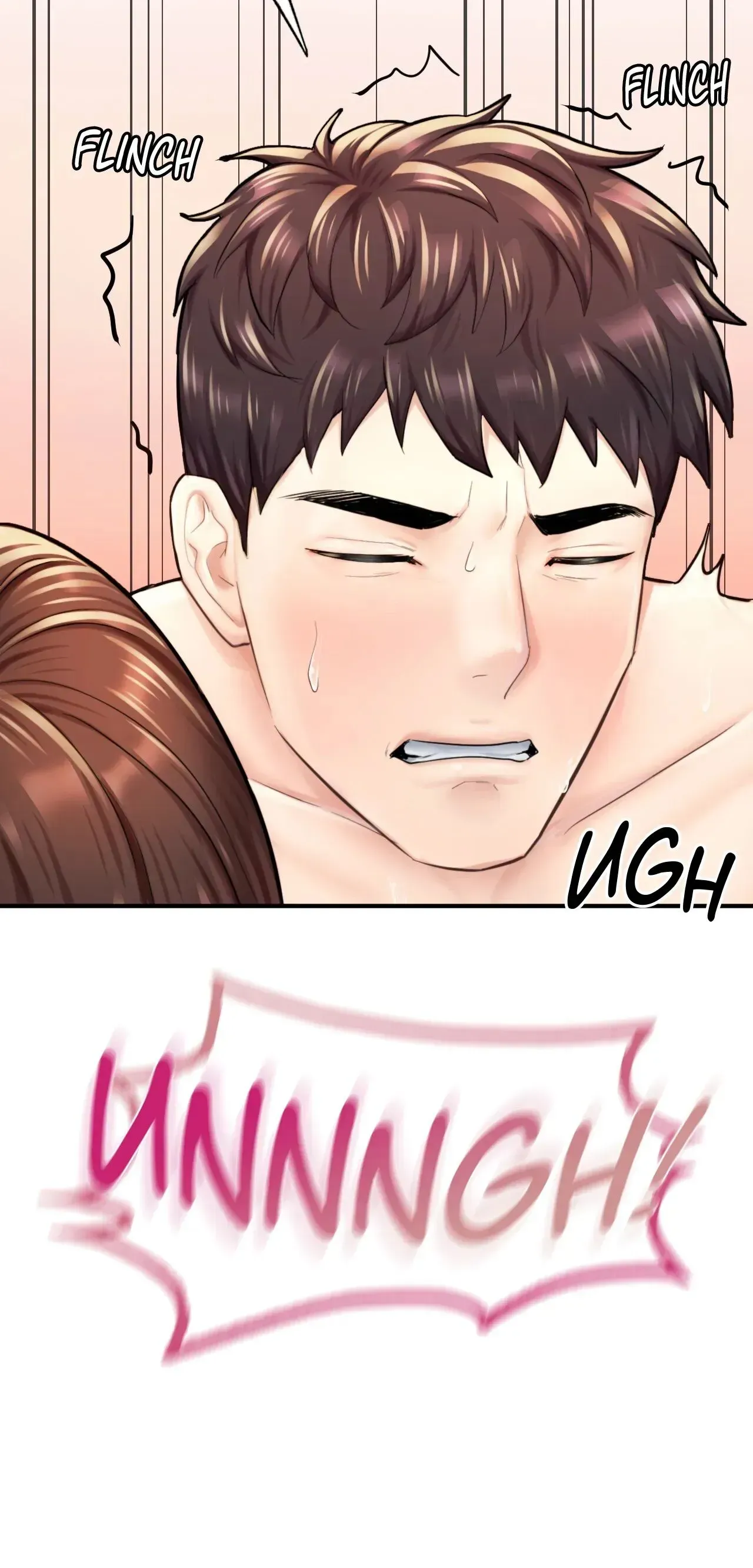 Ordinary to Alpha Chapter 12 page 48 - 
