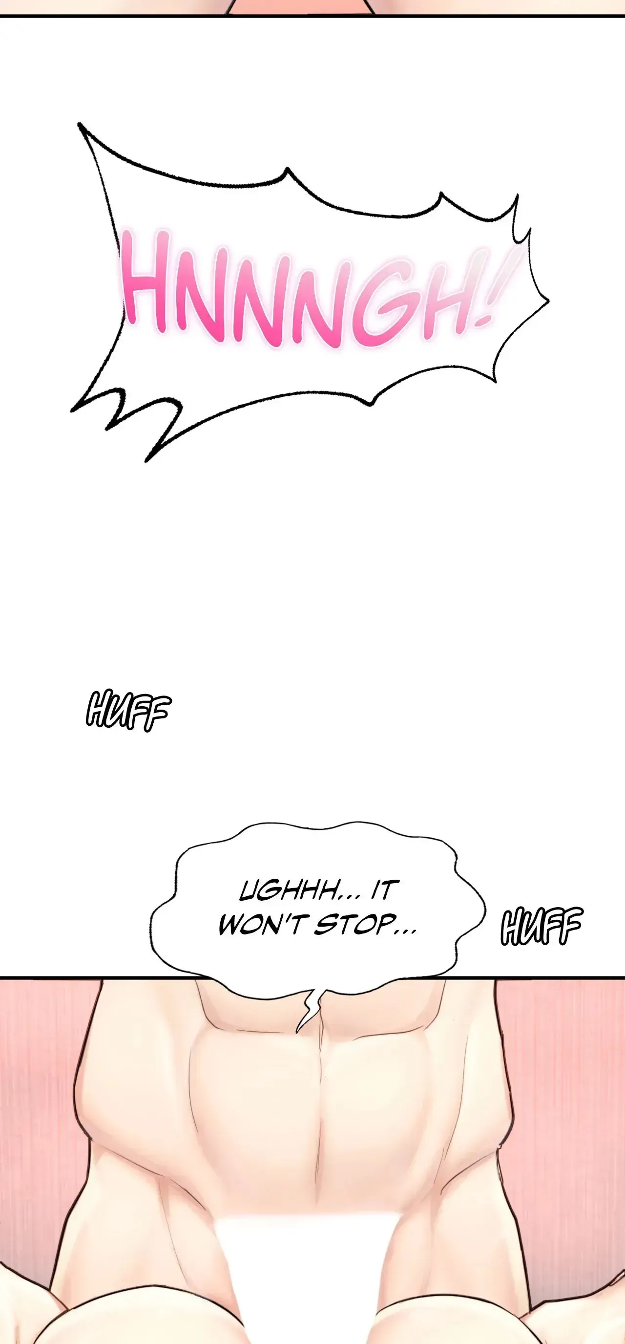Ordinary to Alpha Chapter 12 page 50 - 