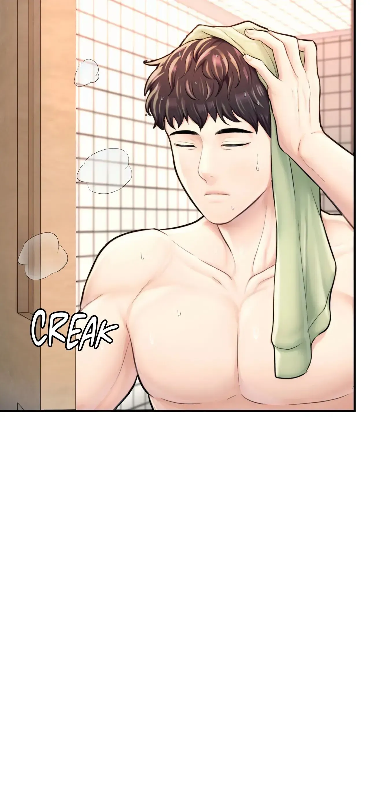 Ordinary to Alpha Chapter 12 page 53 - 
