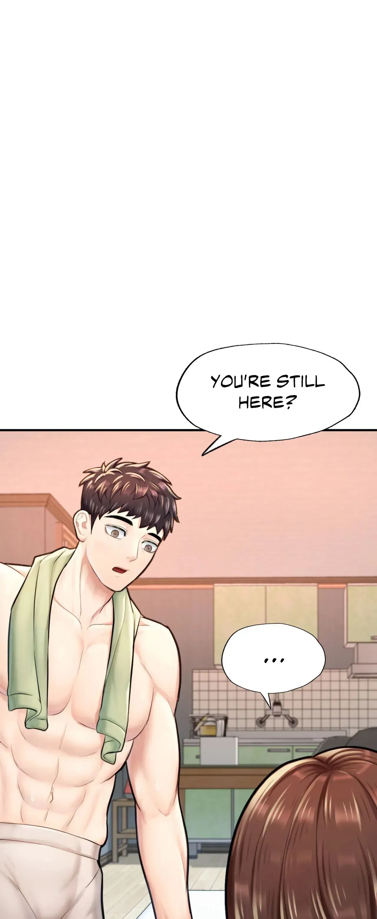 Ordinary to Alpha Chapter 12 page 55 - 