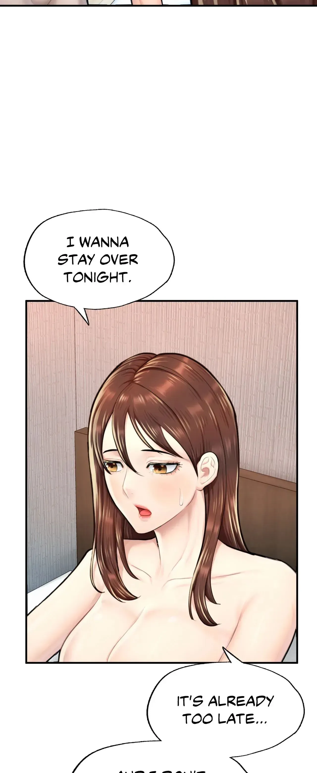 Ordinary to Alpha Chapter 12 page 56 - 
