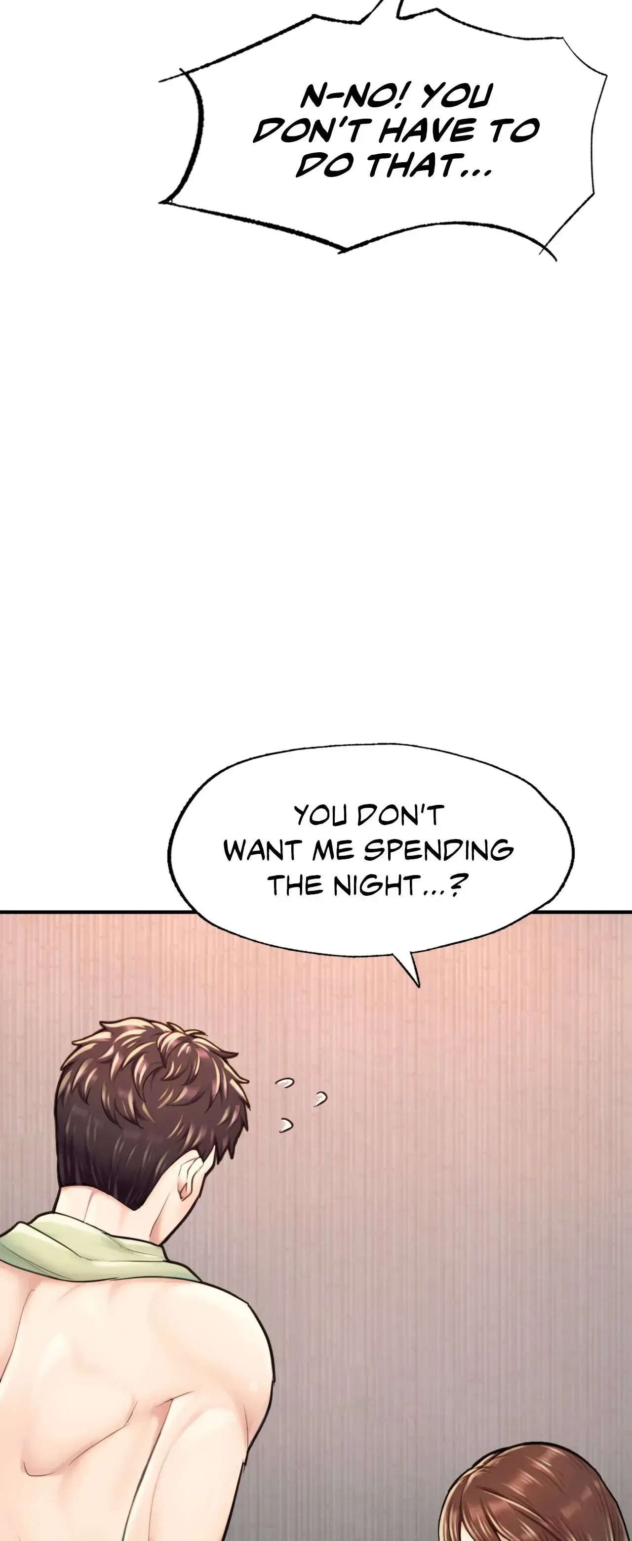 Ordinary to Alpha Chapter 12 page 58 - 