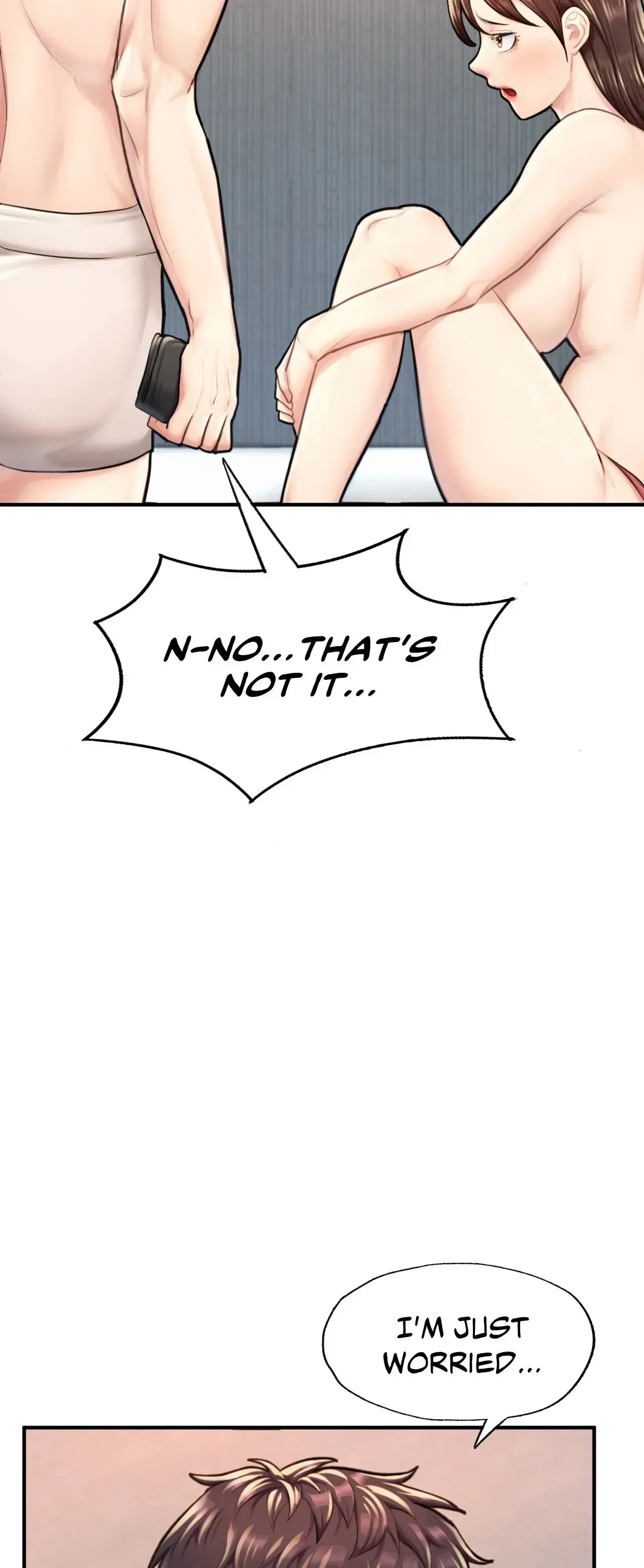 Ordinary to Alpha Chapter 12 page 59 - 