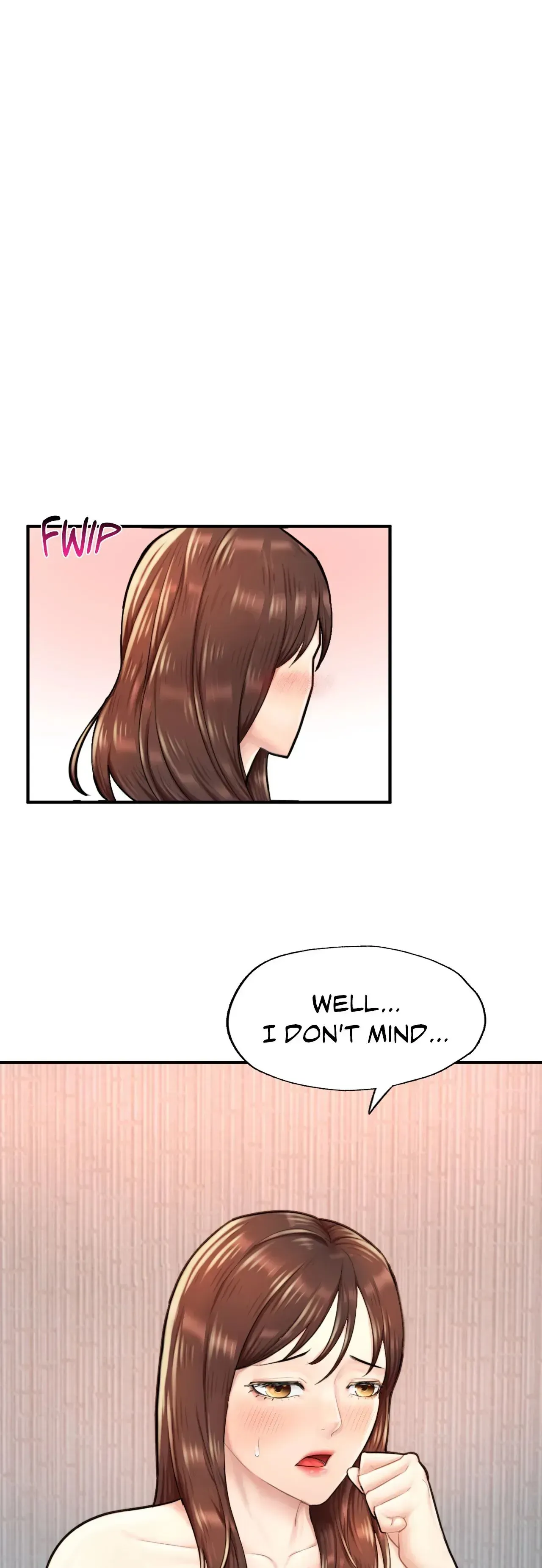 Ordinary to Alpha Chapter 12 page 61 - 