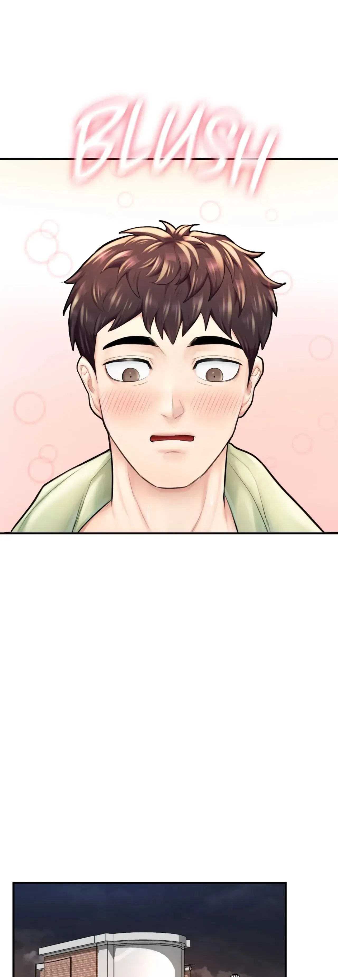 Ordinary to Alpha Chapter 12 page 63 - 