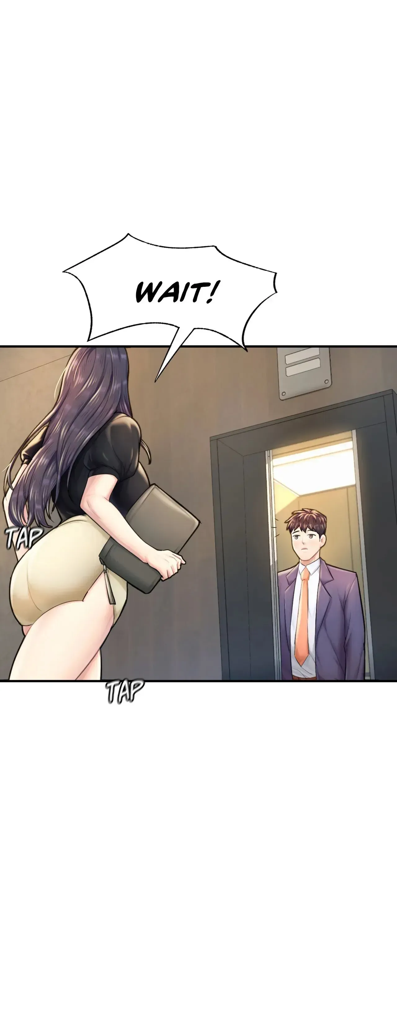 Ordinary to Alpha Chapter 12 page 70 - 