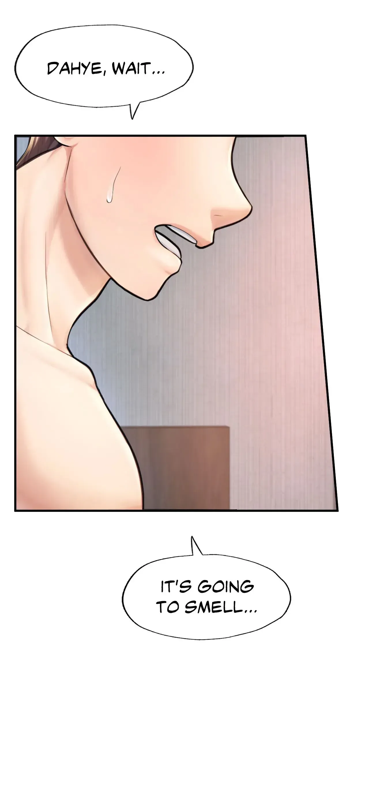 Ordinary to Alpha Chapter 12 page 8 - 