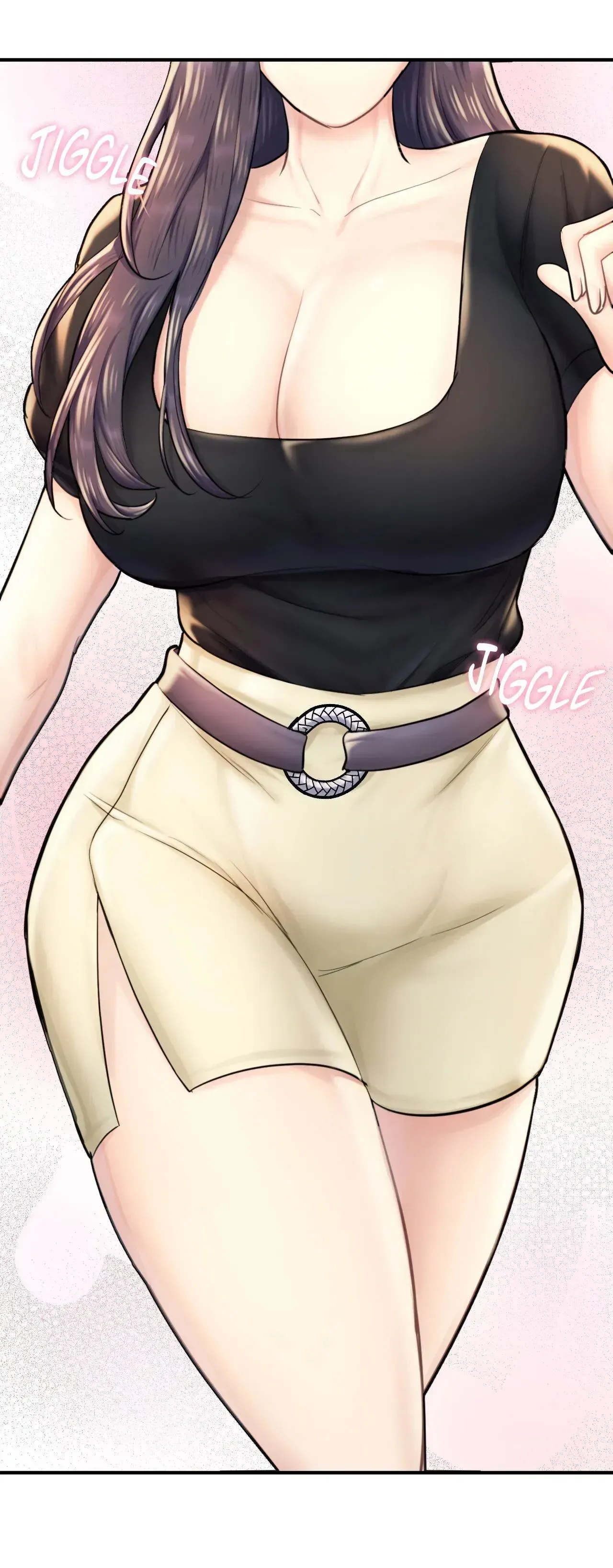 Ordinary to Alpha Chapter 12 page 71 - 