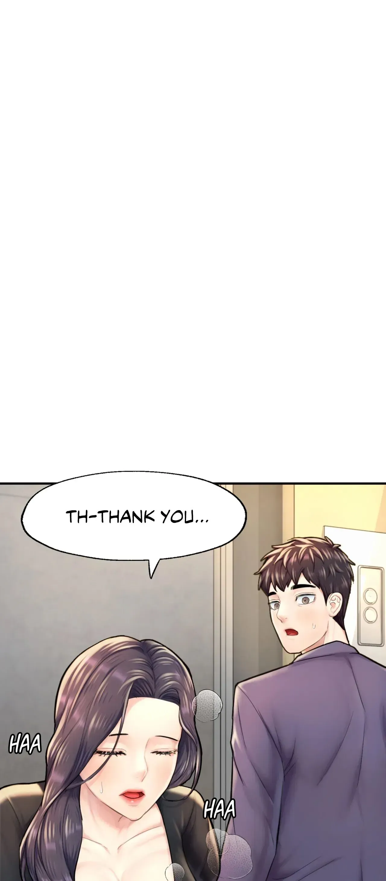Ordinary to Alpha Chapter 12 page 73 - 