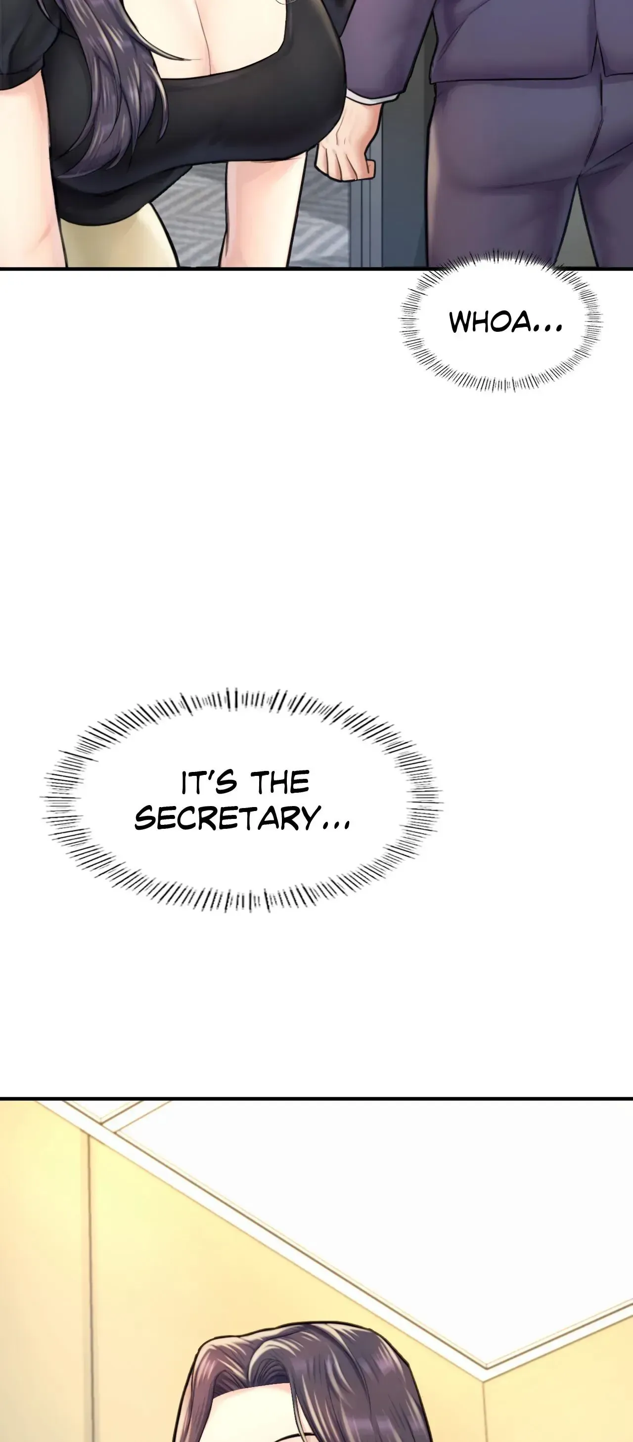 Ordinary to Alpha Chapter 12 page 74 - 