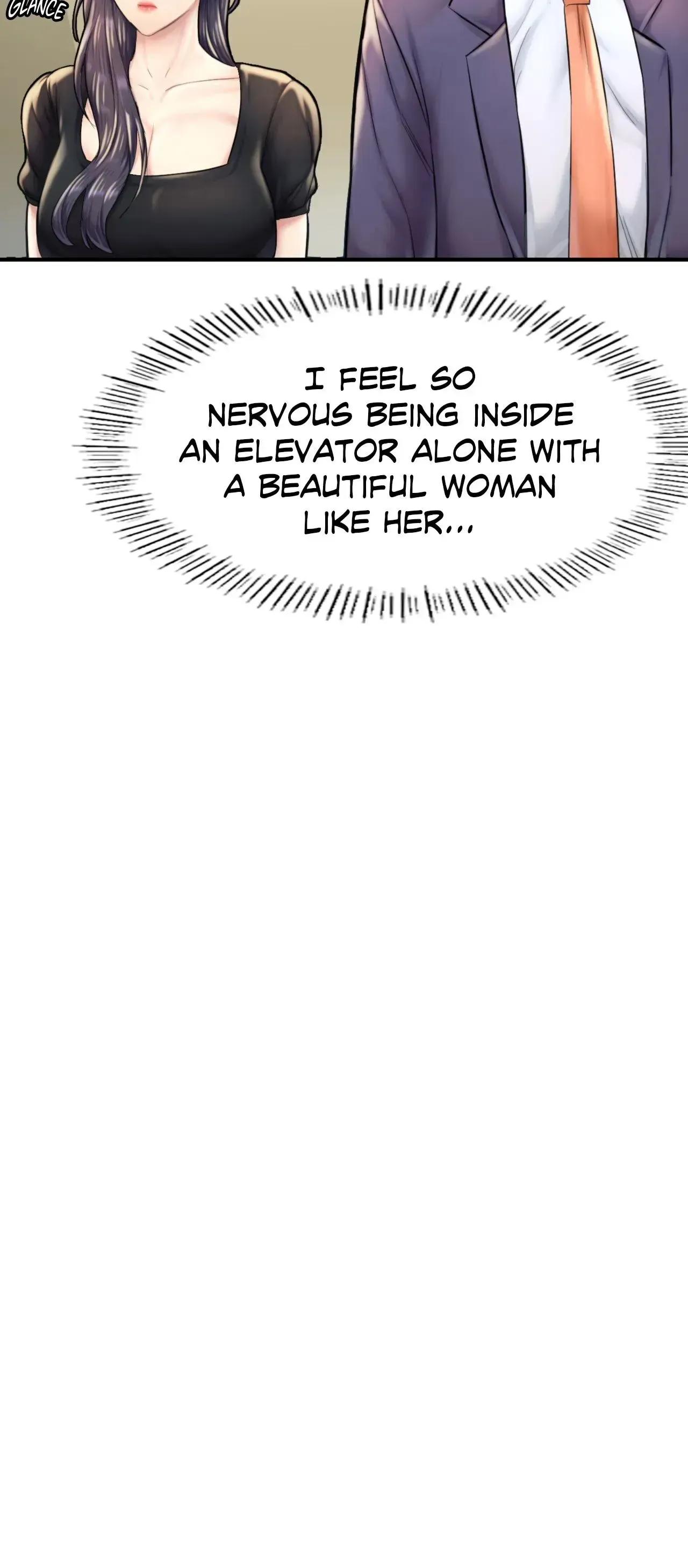 Ordinary to Alpha Chapter 12 page 78 - 