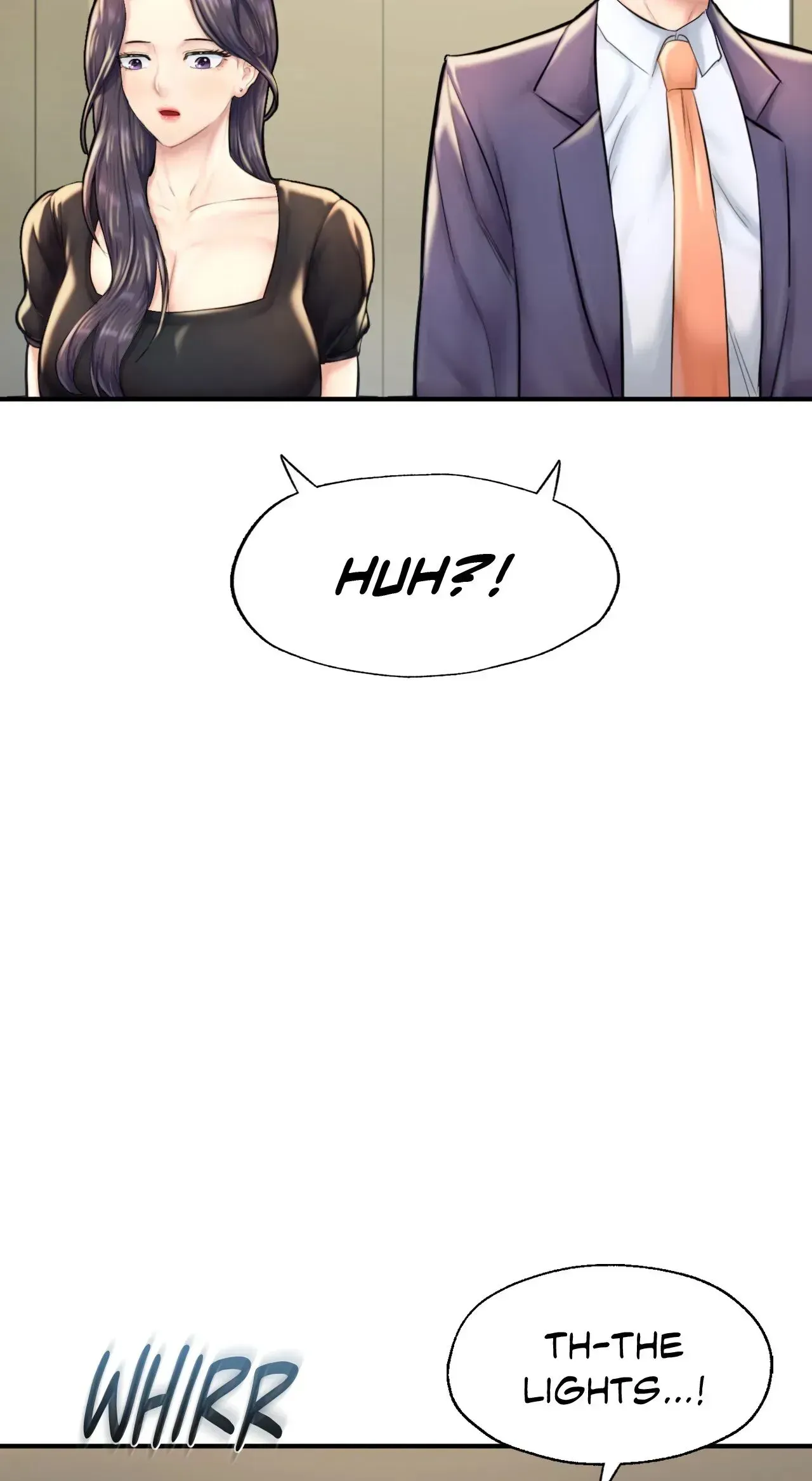 Ordinary to Alpha Chapter 12 page 80 - 