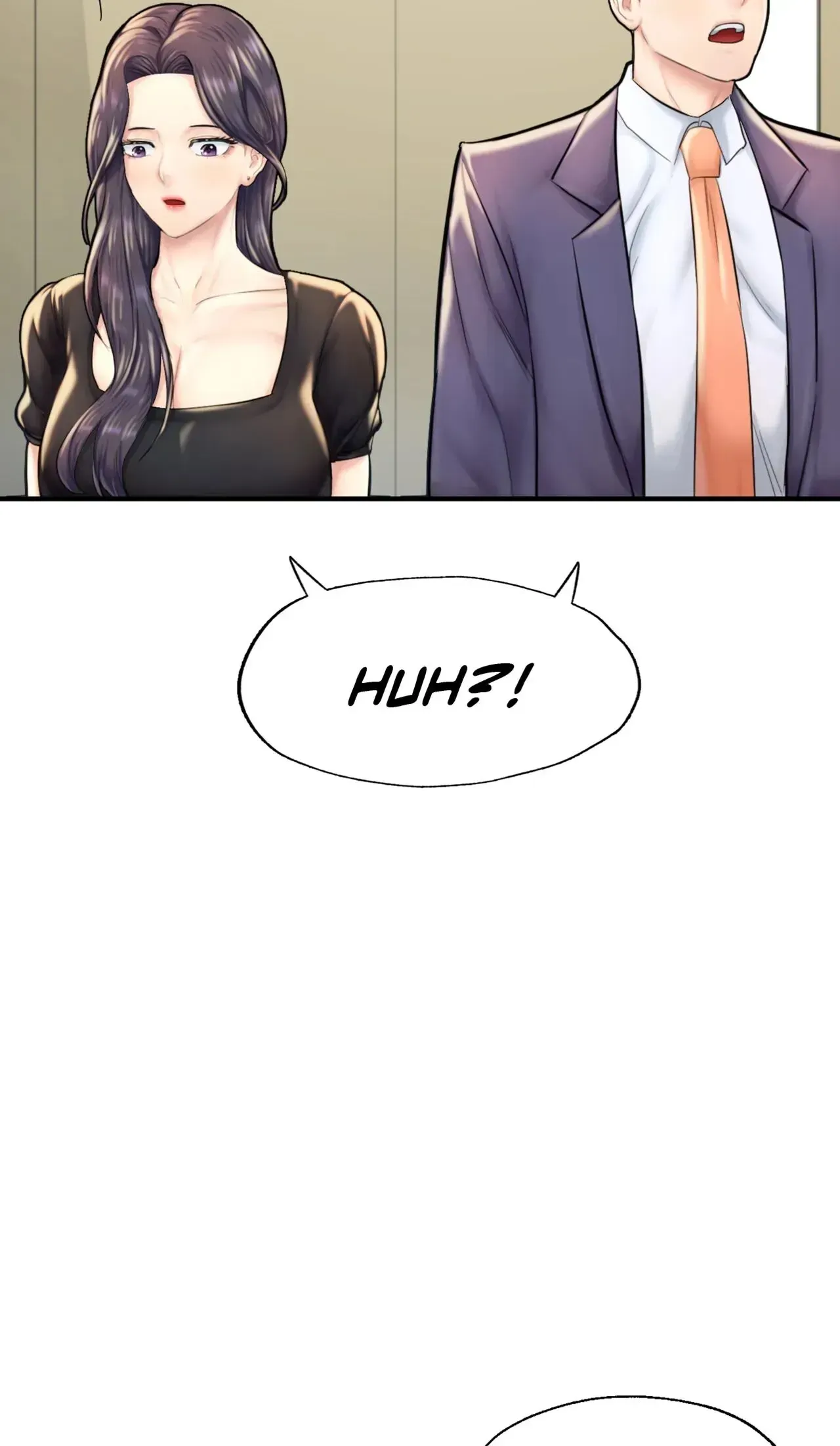 Ordinary to Alpha Chapter 13 page 2 - 