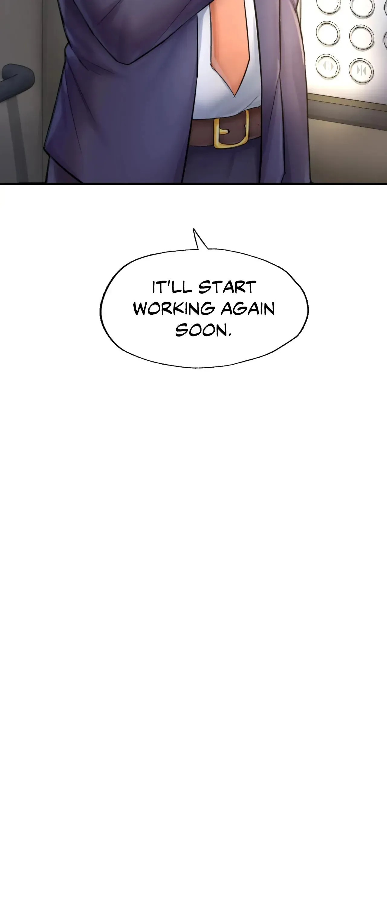 Ordinary to Alpha Chapter 13 page 12 - 