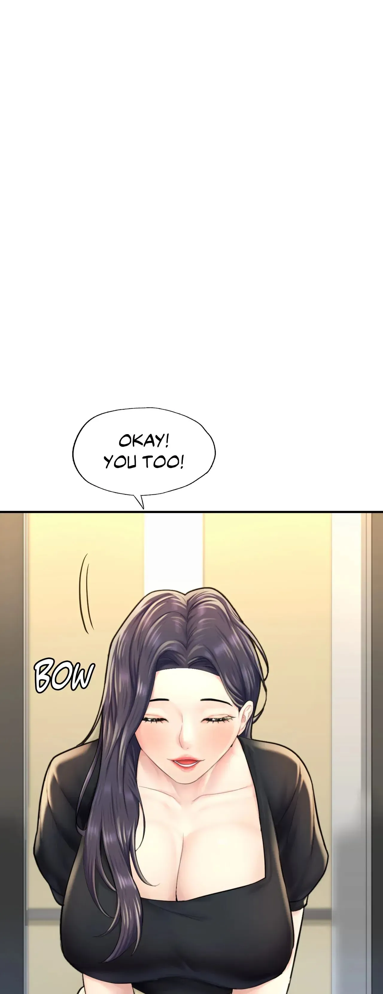 Ordinary to Alpha Chapter 13 page 19 - 