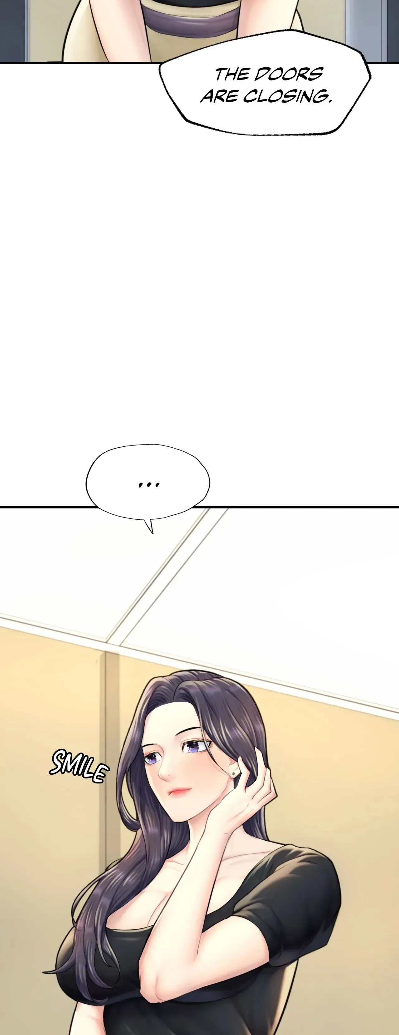 Ordinary to Alpha Chapter 13 page 20 - 