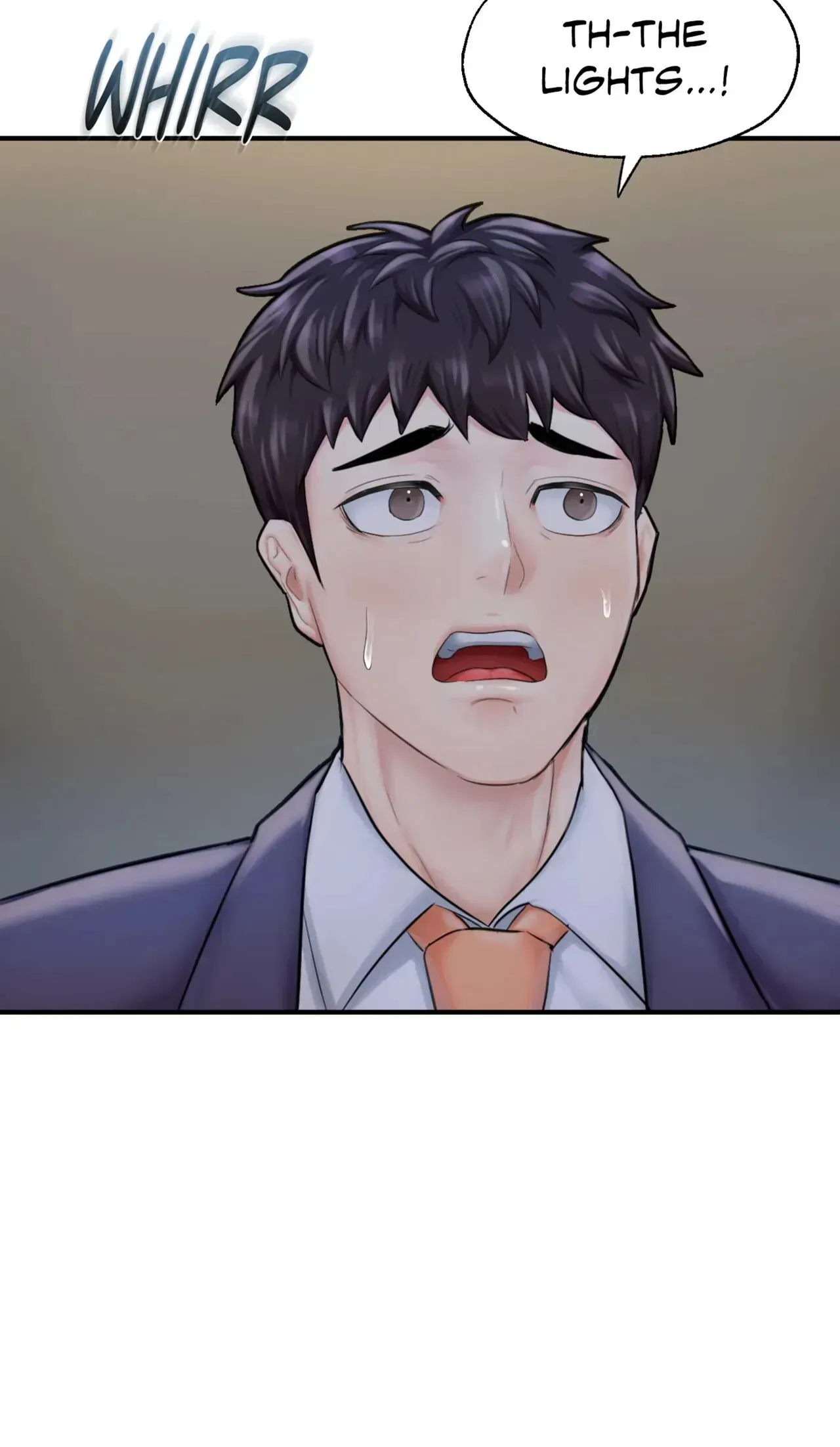 Ordinary to Alpha Chapter 13 page 3 - 