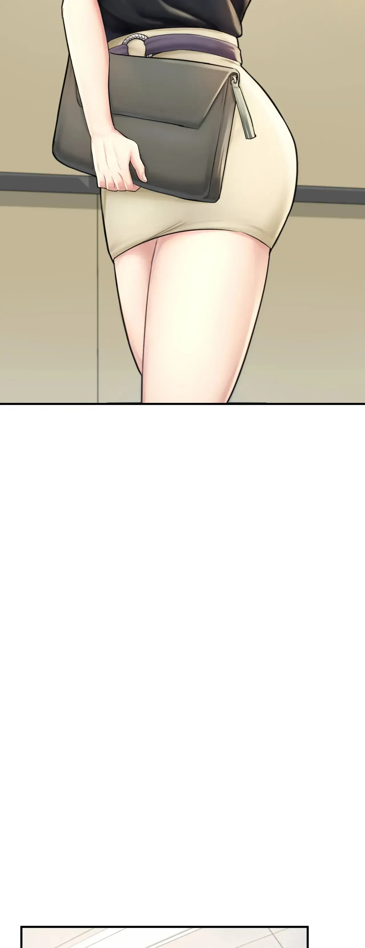 Ordinary to Alpha Chapter 13 page 21 - 