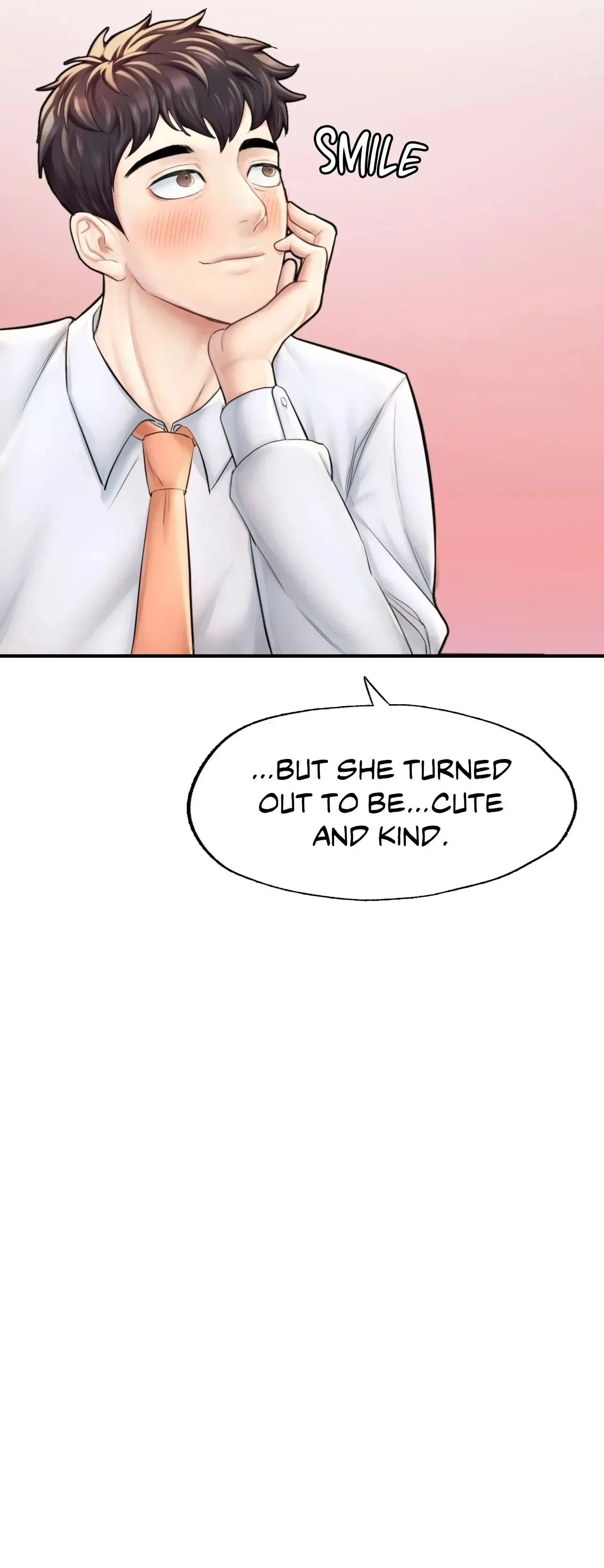 Ordinary to Alpha Chapter 13 page 24 - 