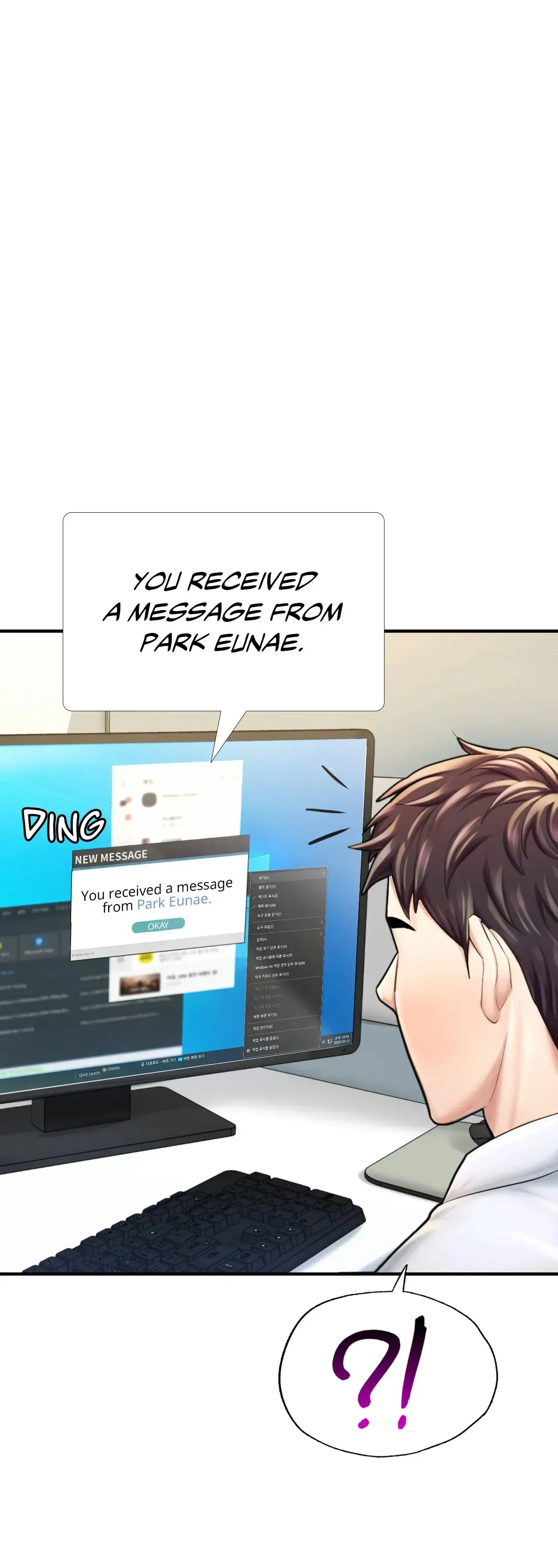 Ordinary to Alpha Chapter 13 page 25 - 