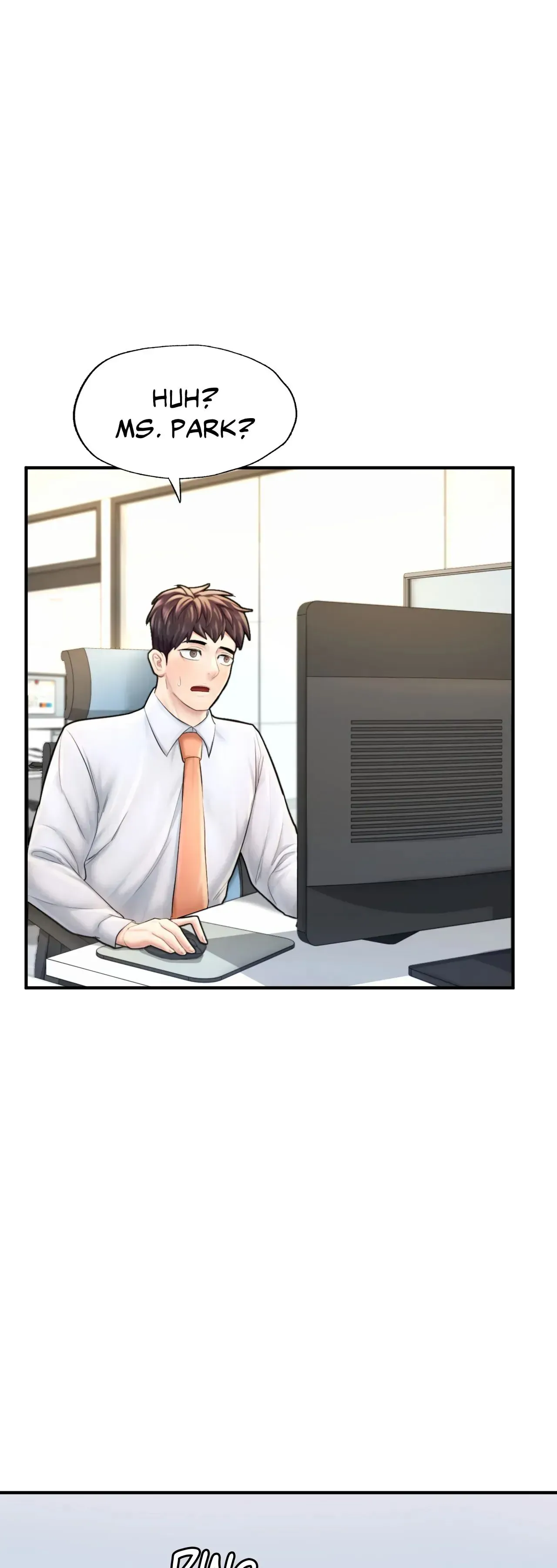 Ordinary to Alpha Chapter 13 page 26 - 