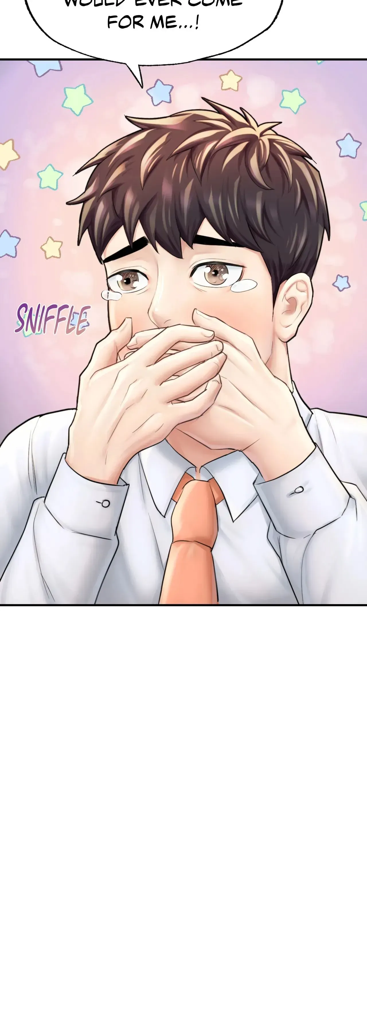 Ordinary to Alpha Chapter 13 page 29 - 