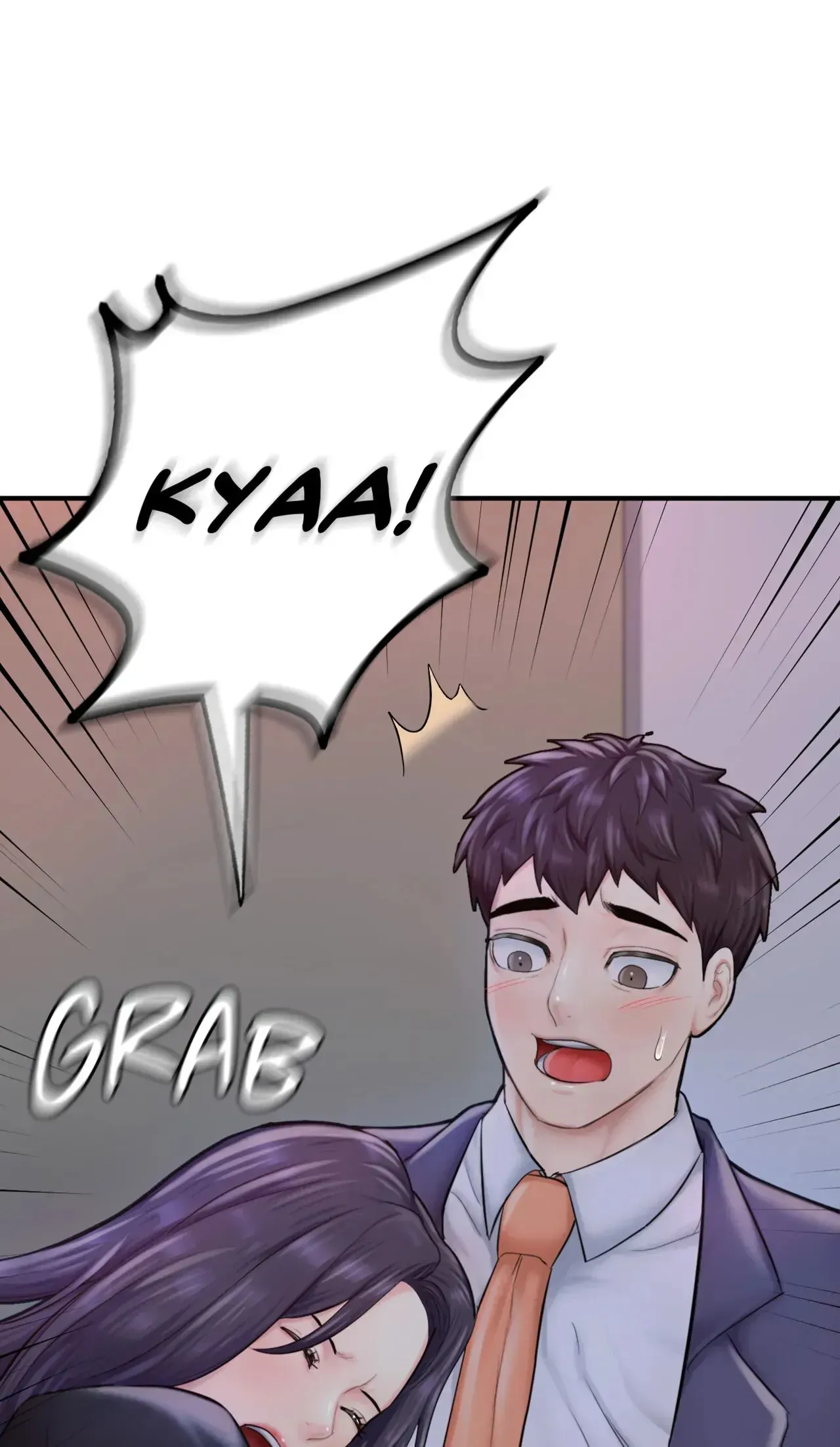 Ordinary to Alpha Chapter 13 page 4 - 