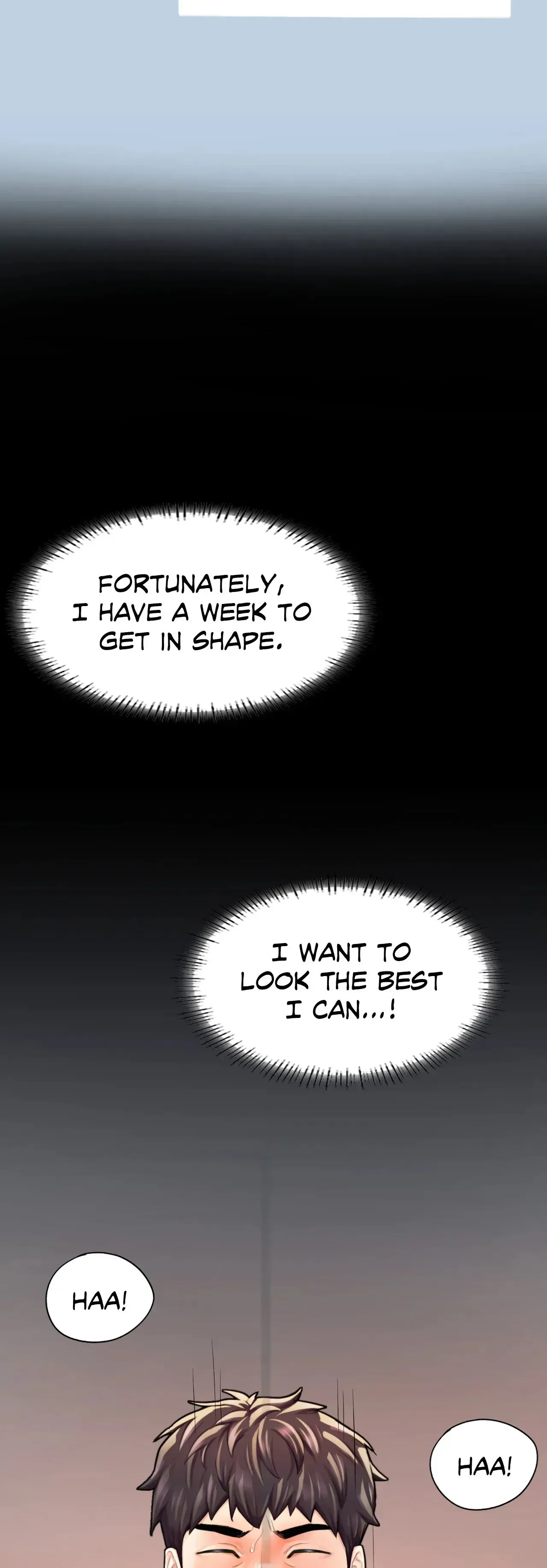 Ordinary to Alpha Chapter 13 page 35 - 