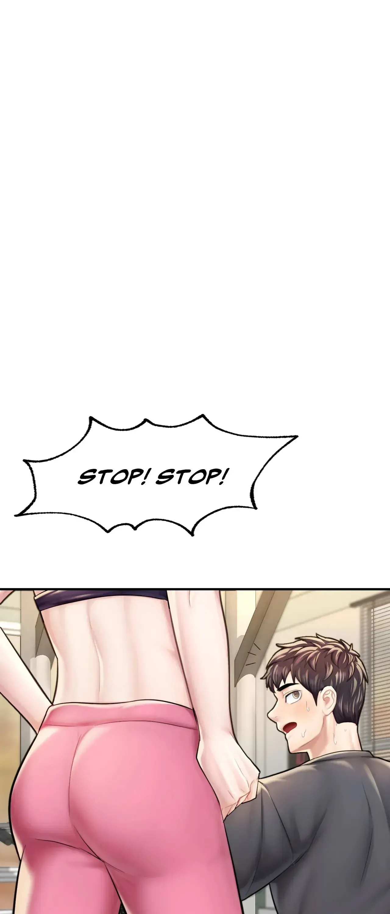 Ordinary to Alpha Chapter 13 page 37 - 